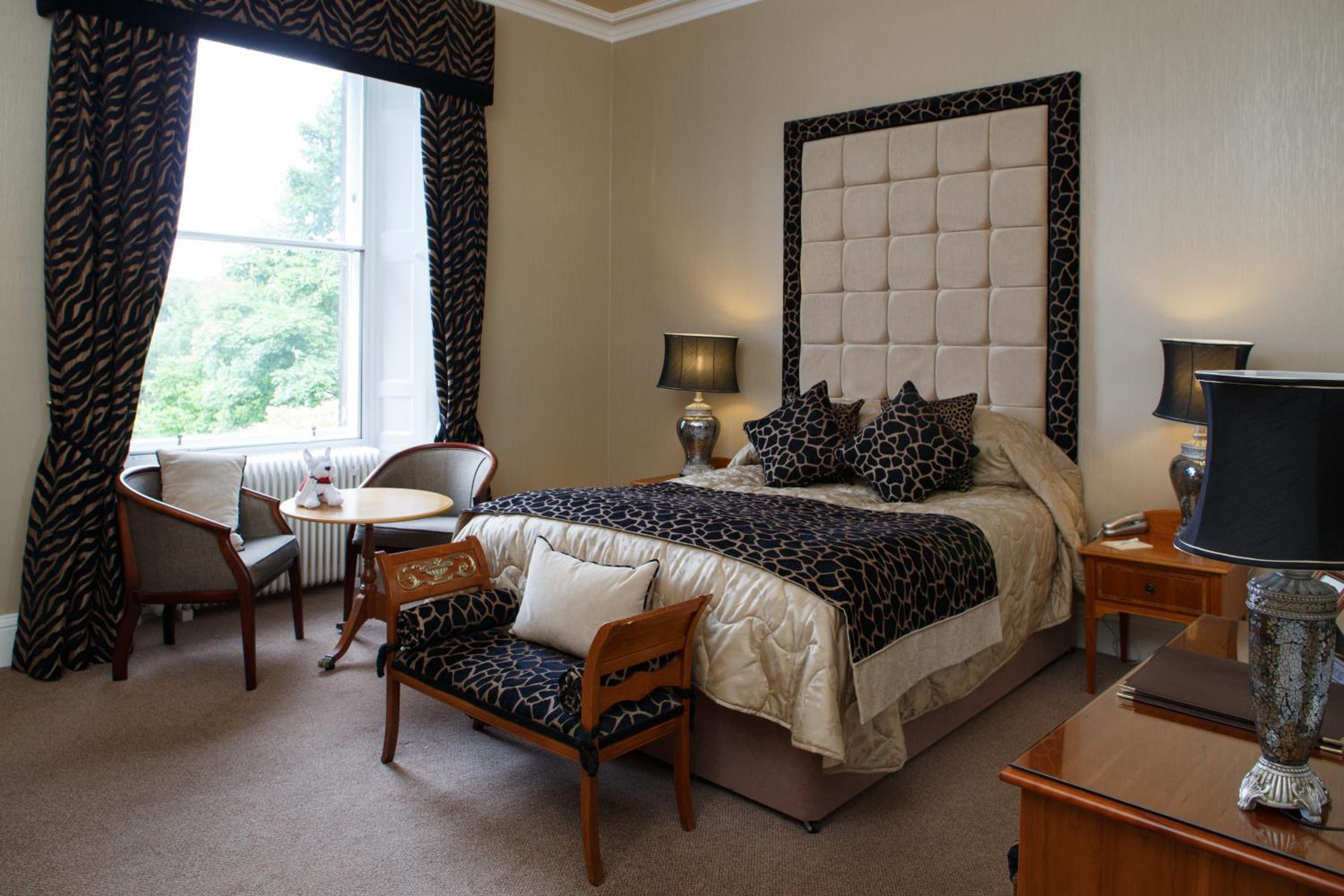Double Room - Photo 6