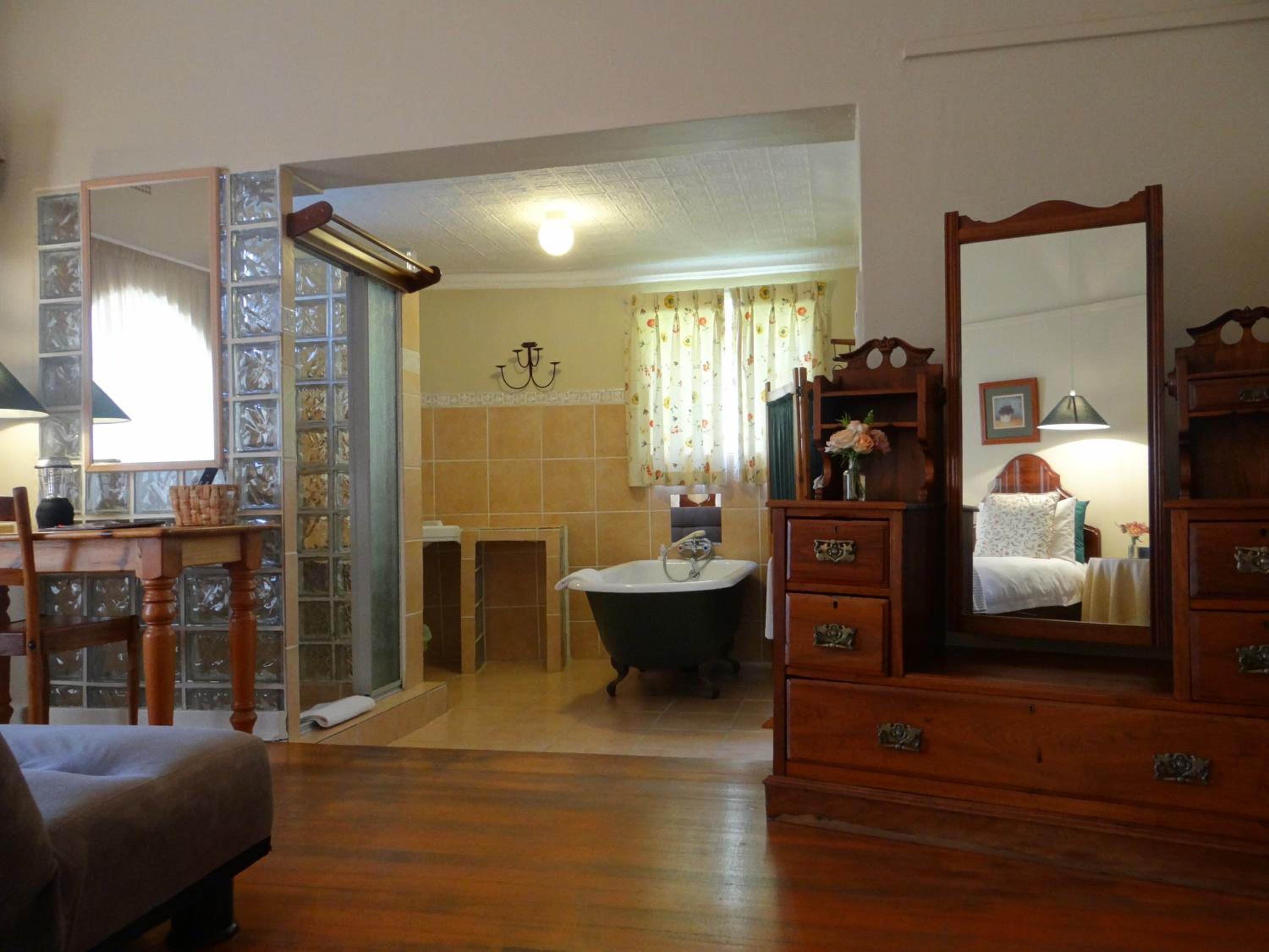  Triple Room photo 2