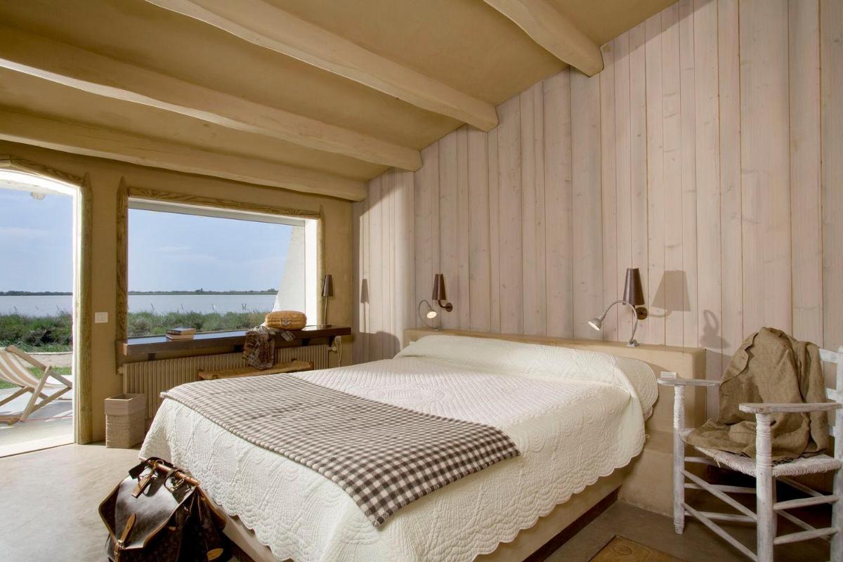 Superior Double Room with Bath and lake view photo 3