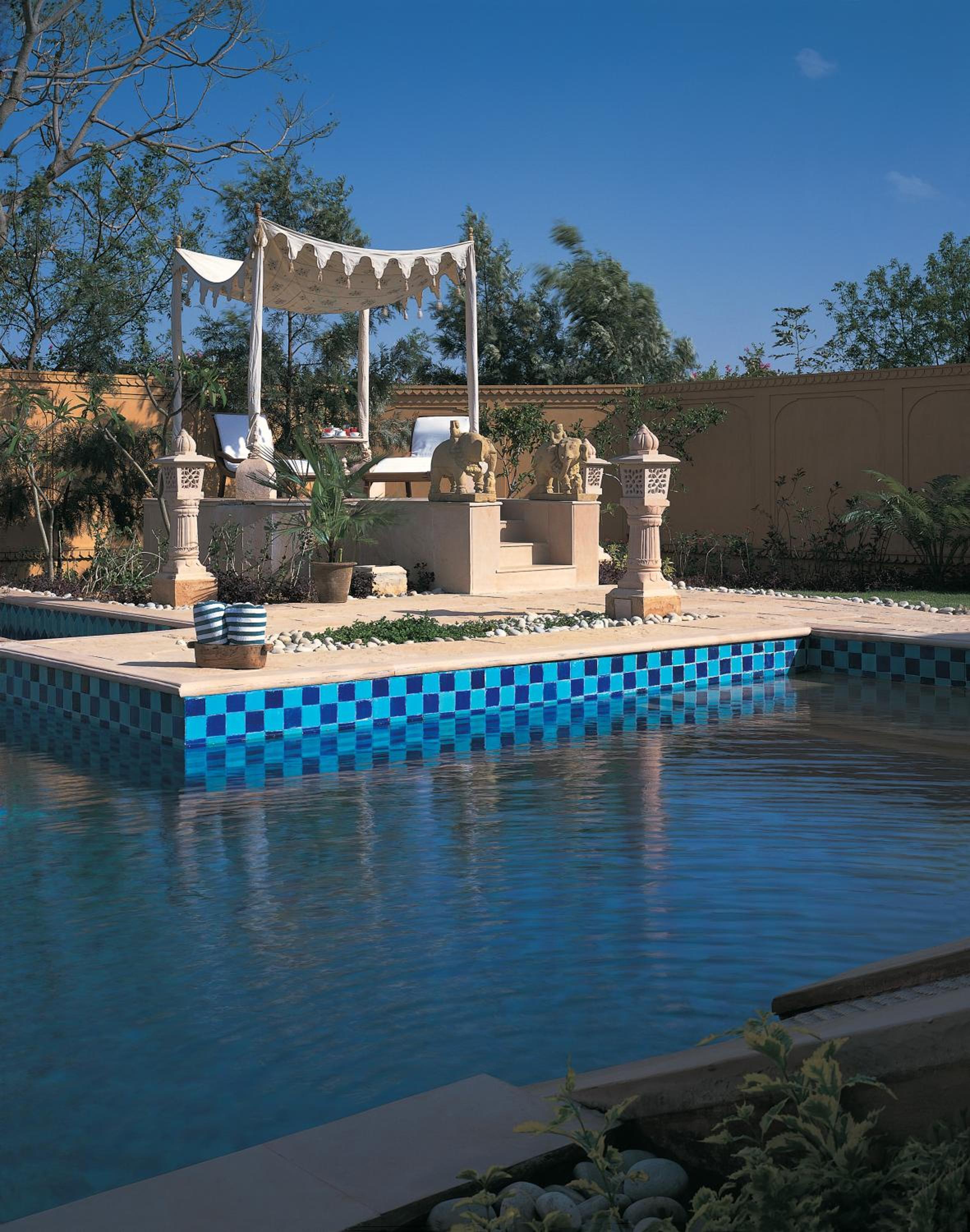 Luxury Villa with Private Pool And Two Way Airport Transfers