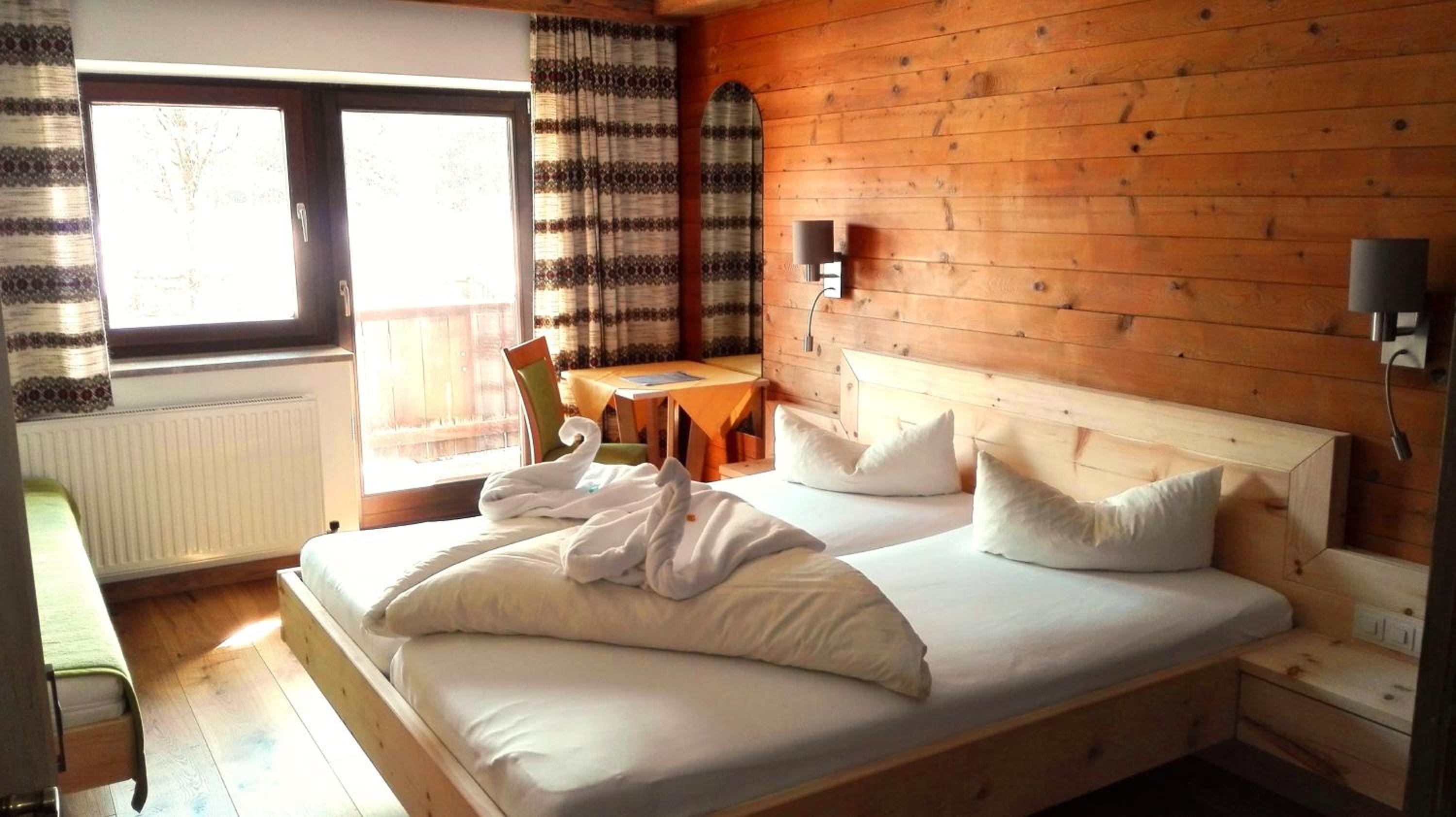 Double Room - Photo 4
