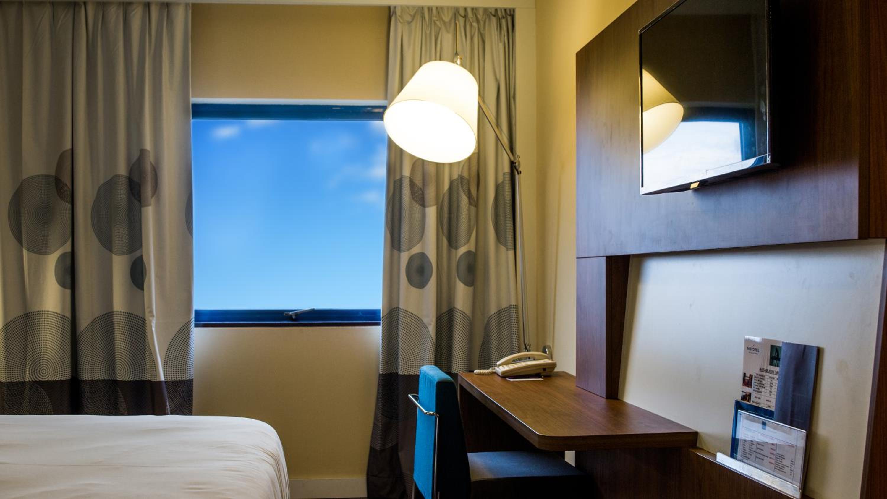 Standard Double Room with 1 Double Bed photo 2