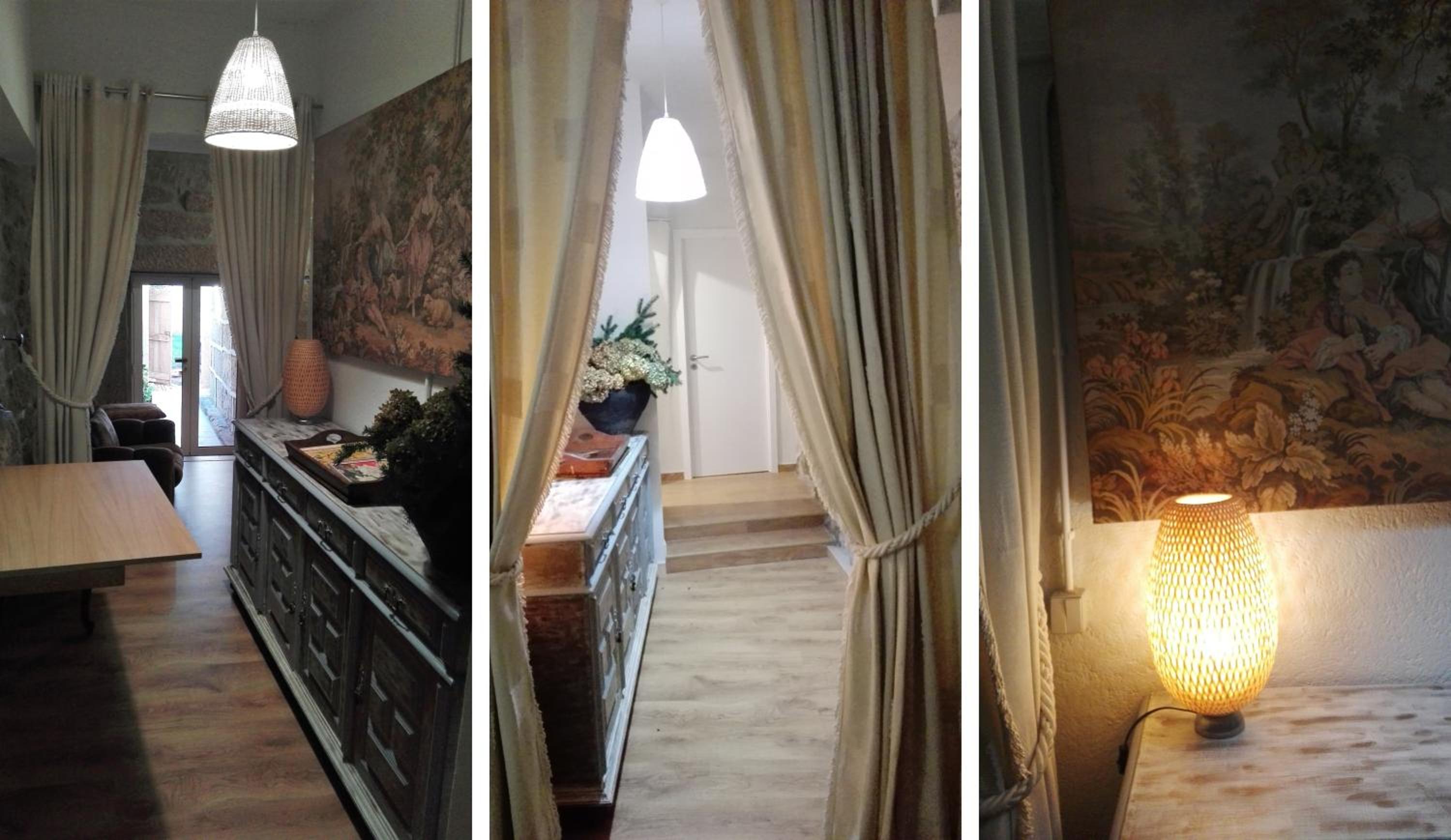 Apartment with Garden View - Photo 19