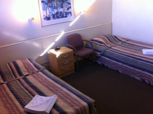 Twin Room photo 1