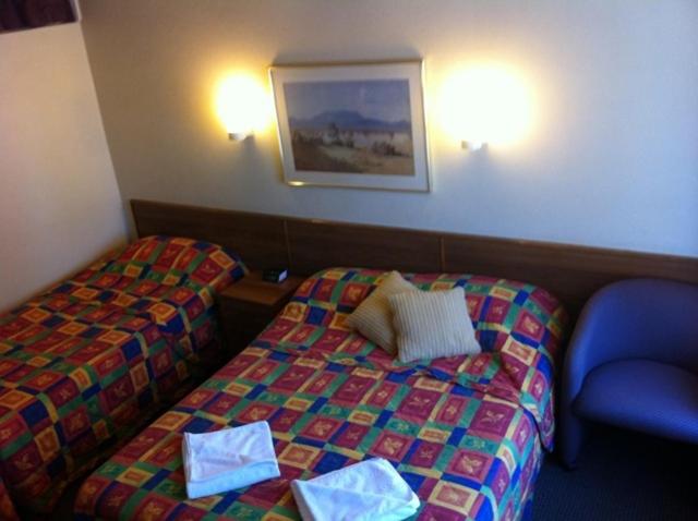 Triple Room photo 1