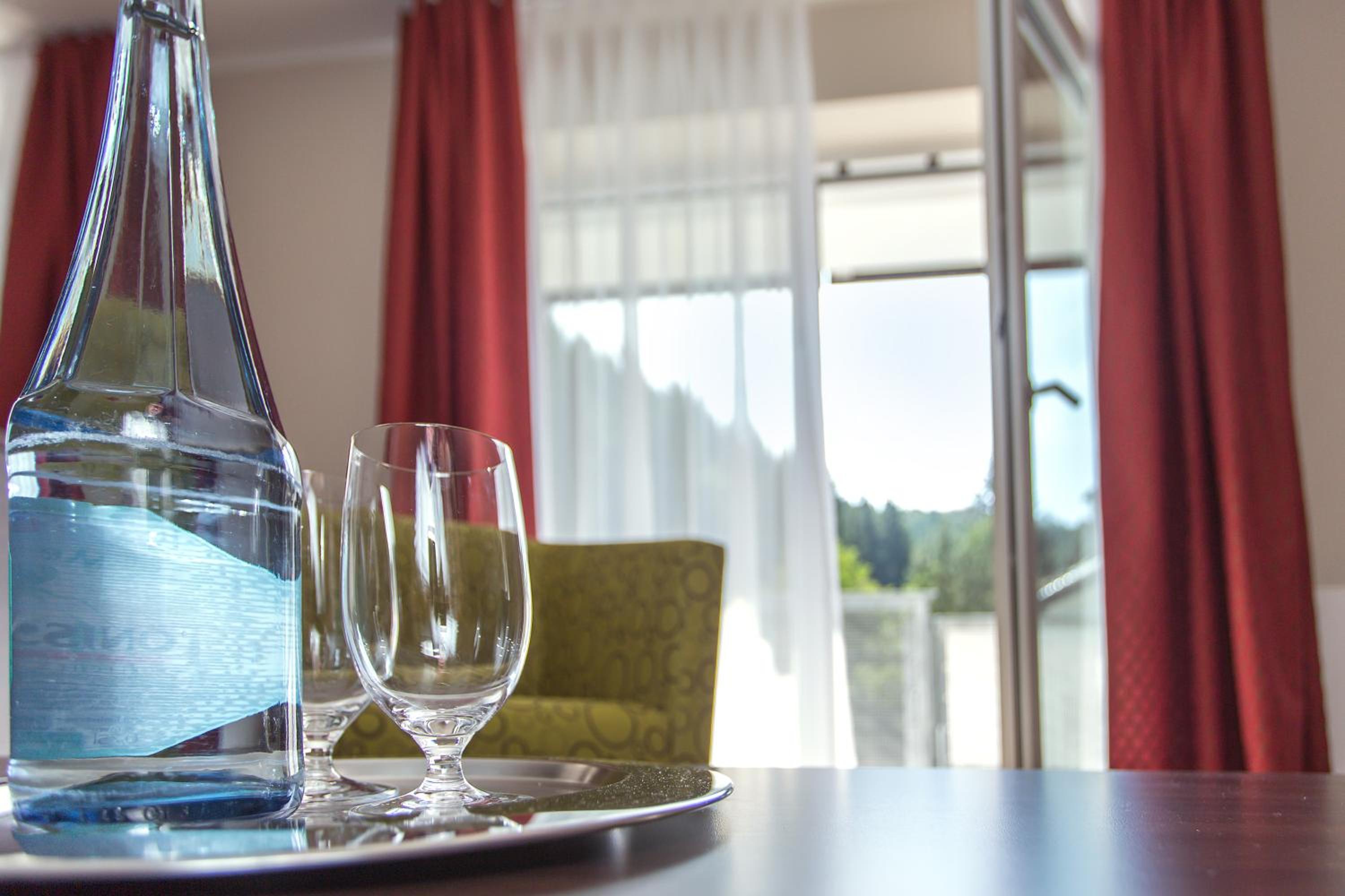 Deluxe Suite - Photo 10