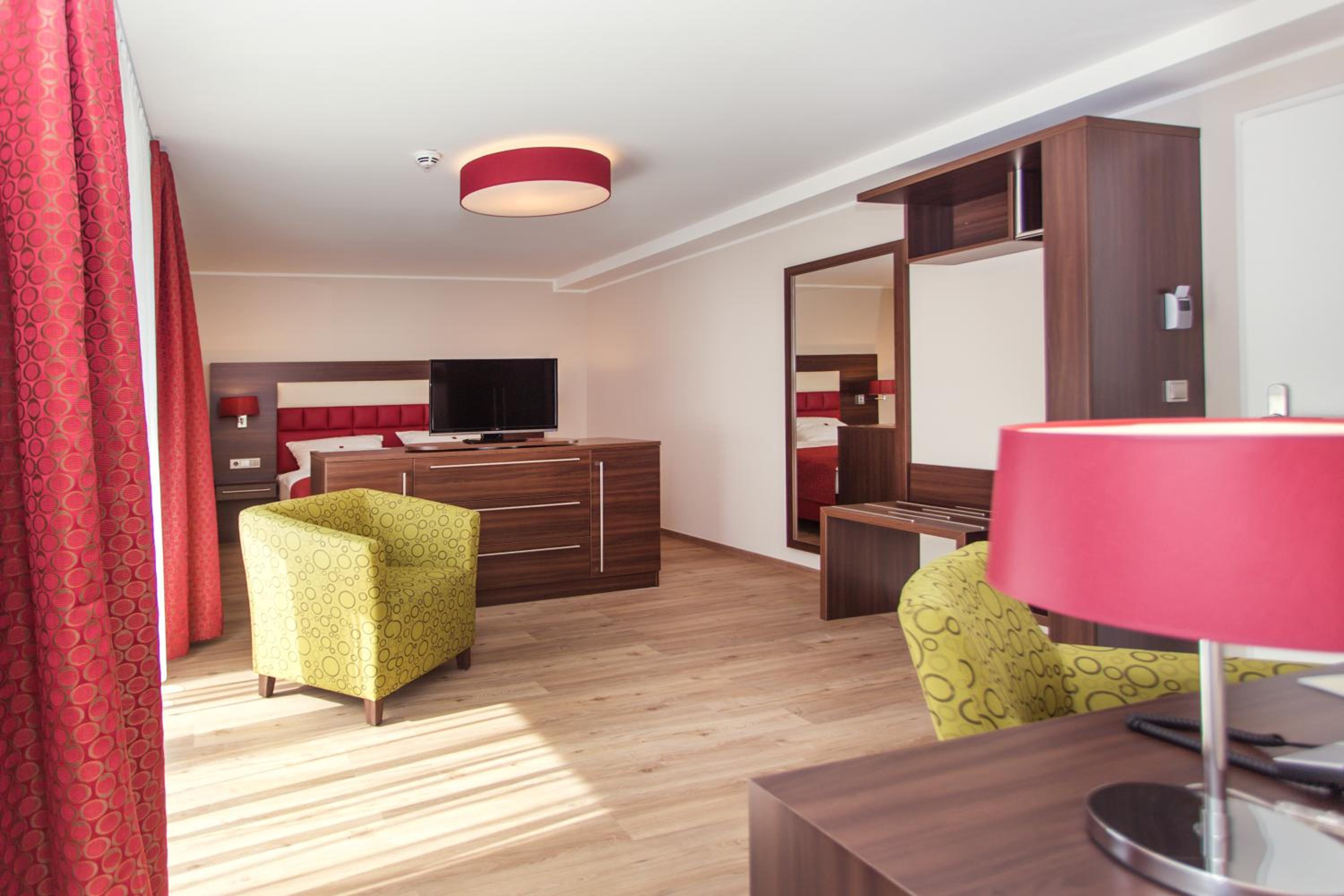 Superior Double Room - Photo 1