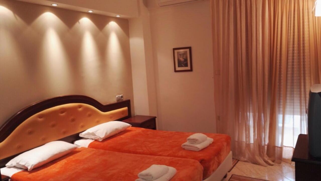 Double or Twin Room photo 1