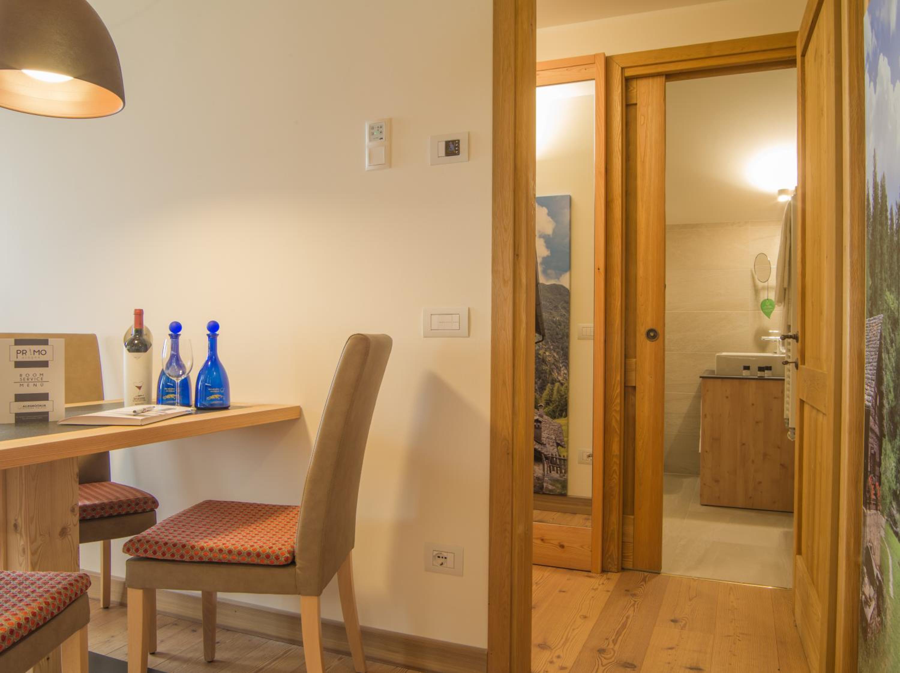 Junior Suite photo 3