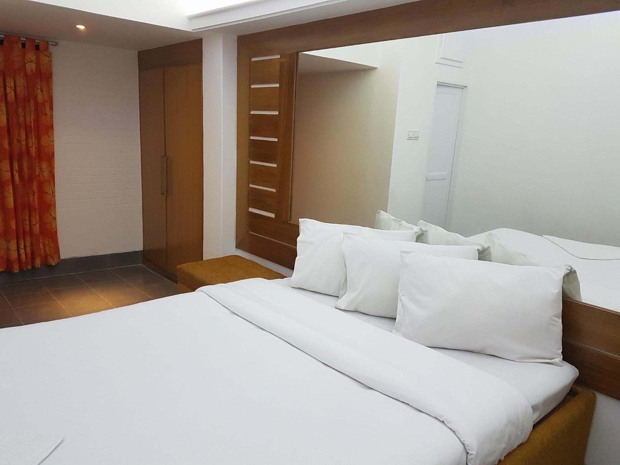 Deluxe Single Room photo 1