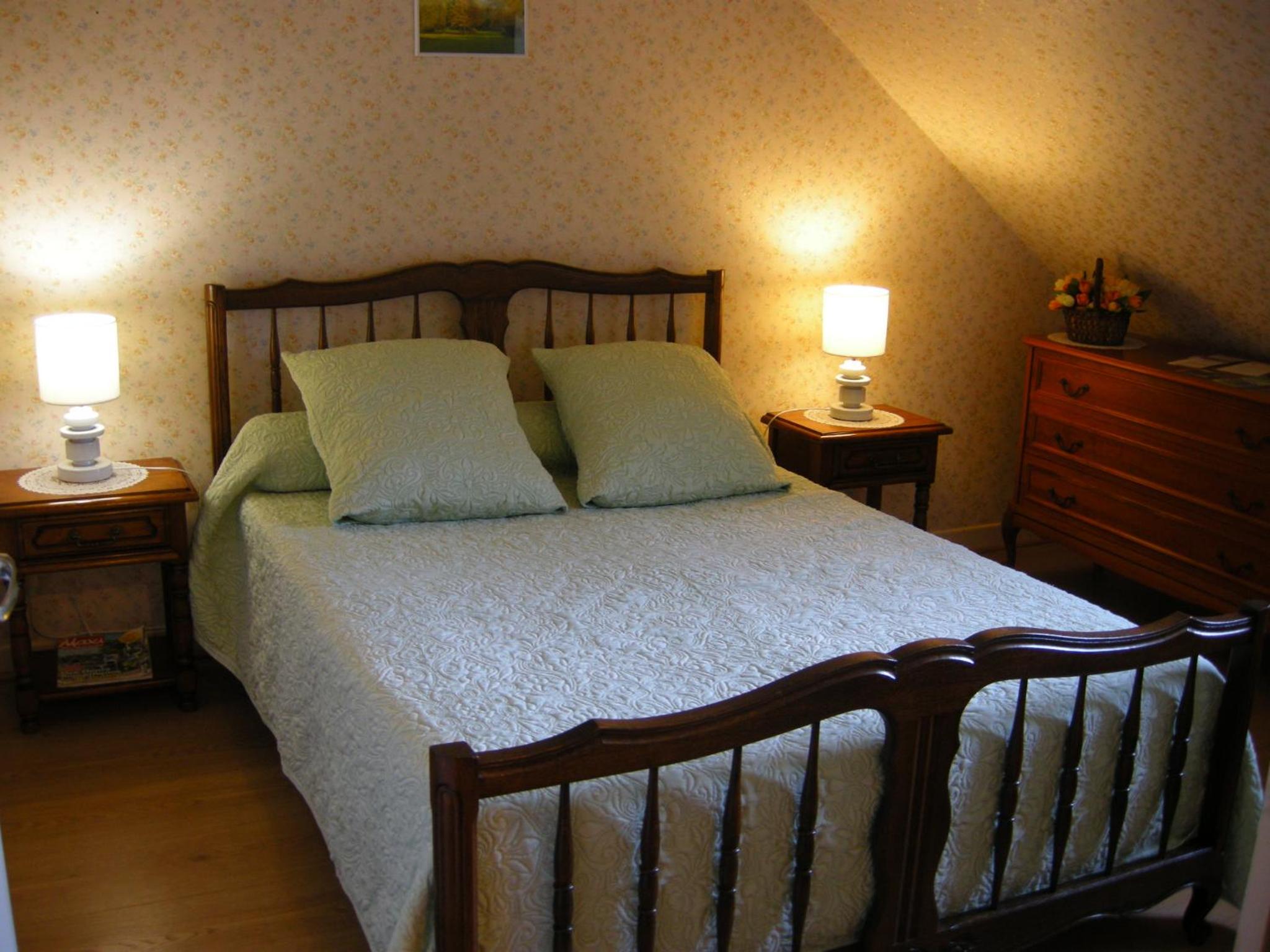Double Room with Shared Toilet photo 3