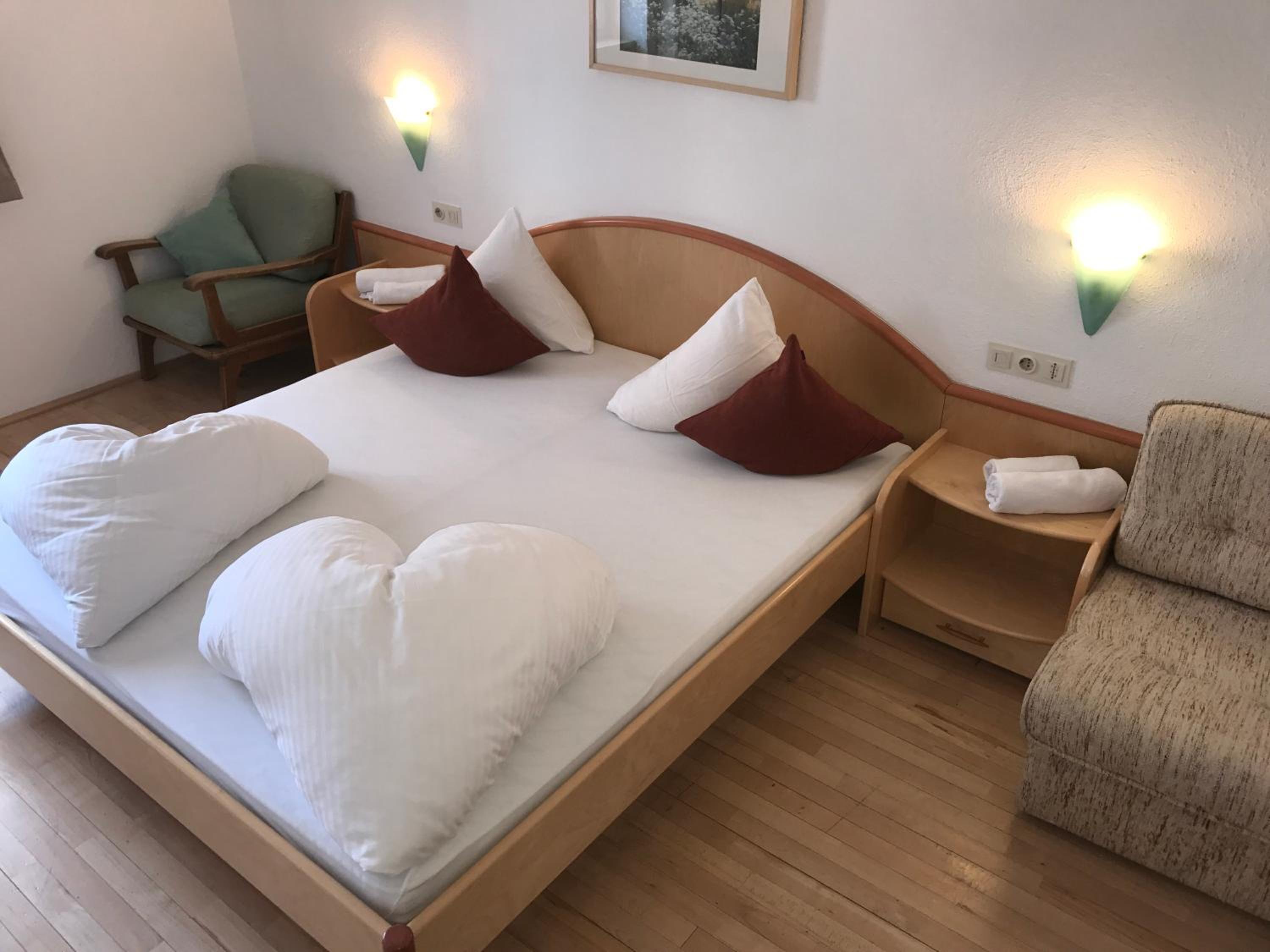 Double Room photo 1
