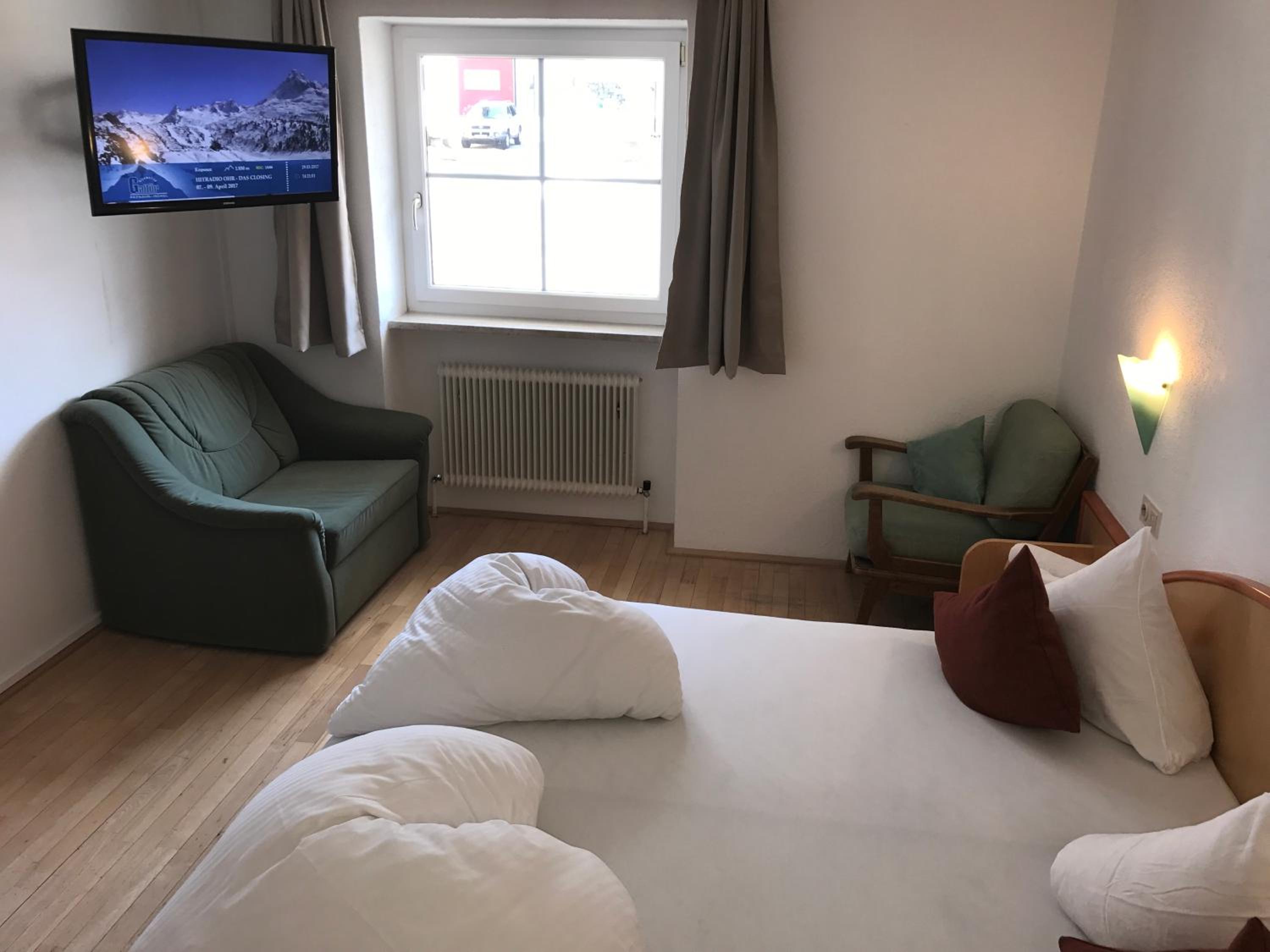 Triple Room photo 1