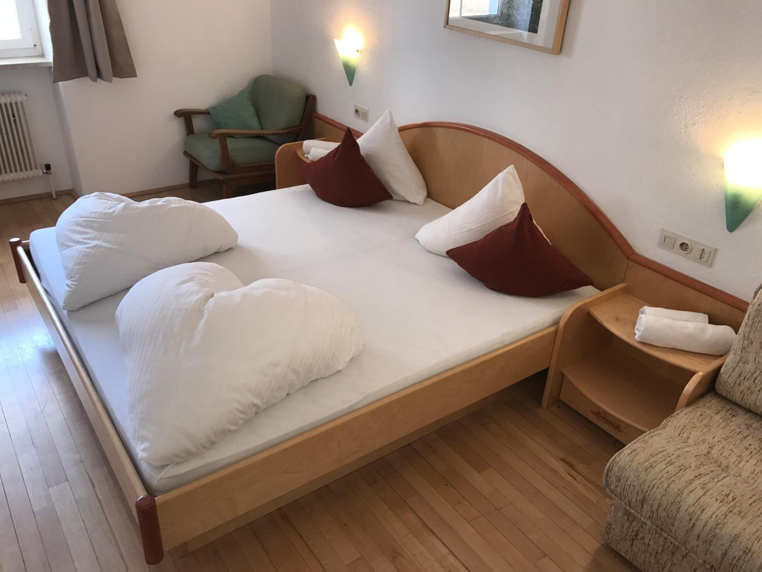 Triple Room photo 2