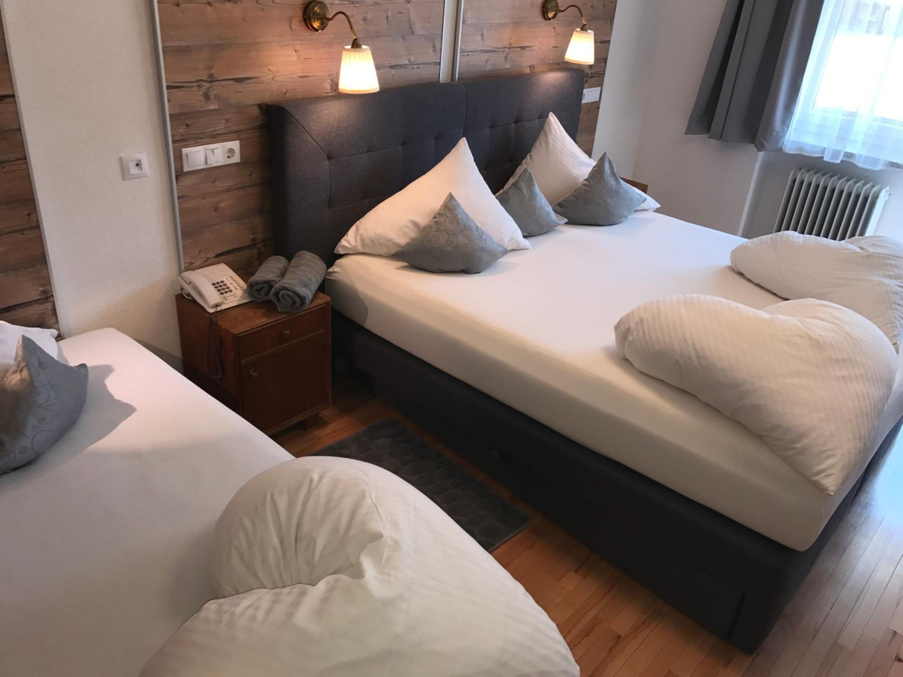 Quadruple Room photo 3