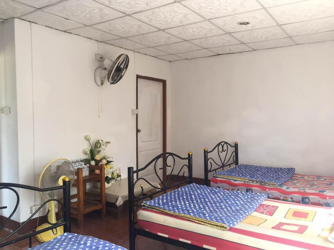 Camera Familiare con Bagno