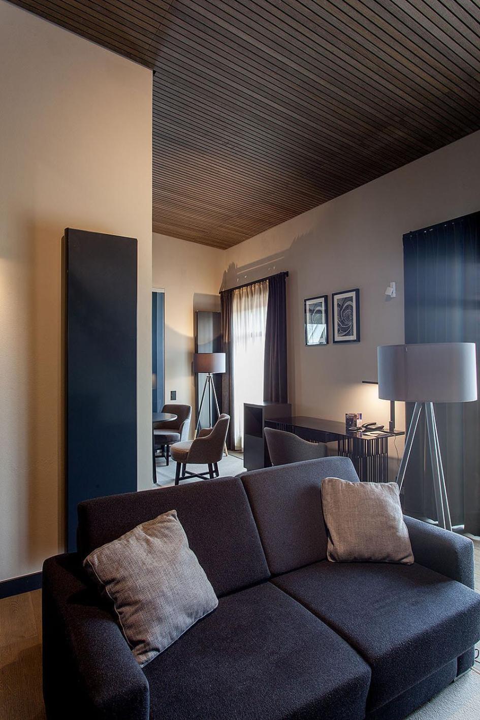 Penthouse Apartment photo 3