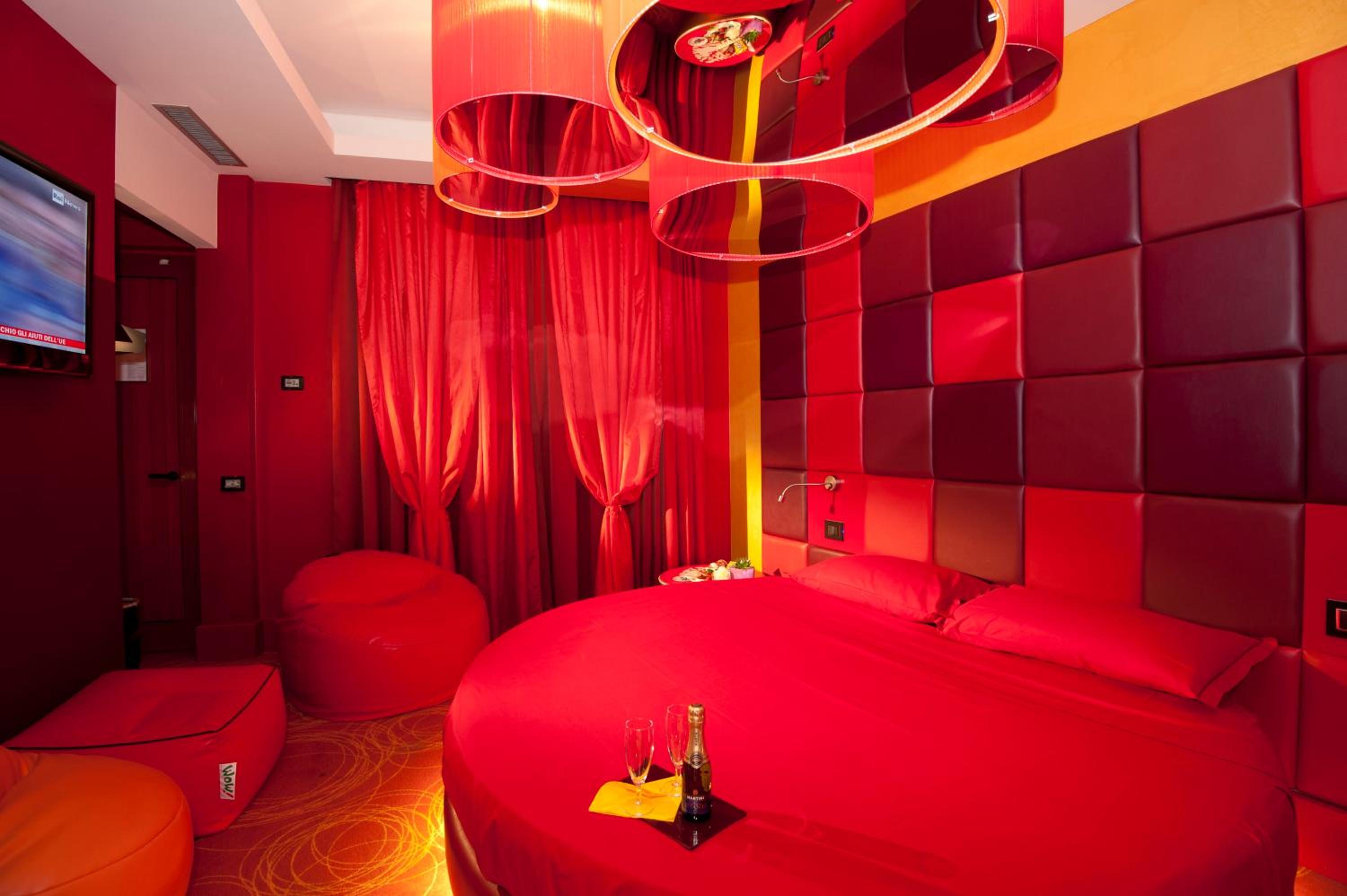 Budget Double Room - Annex photo 1