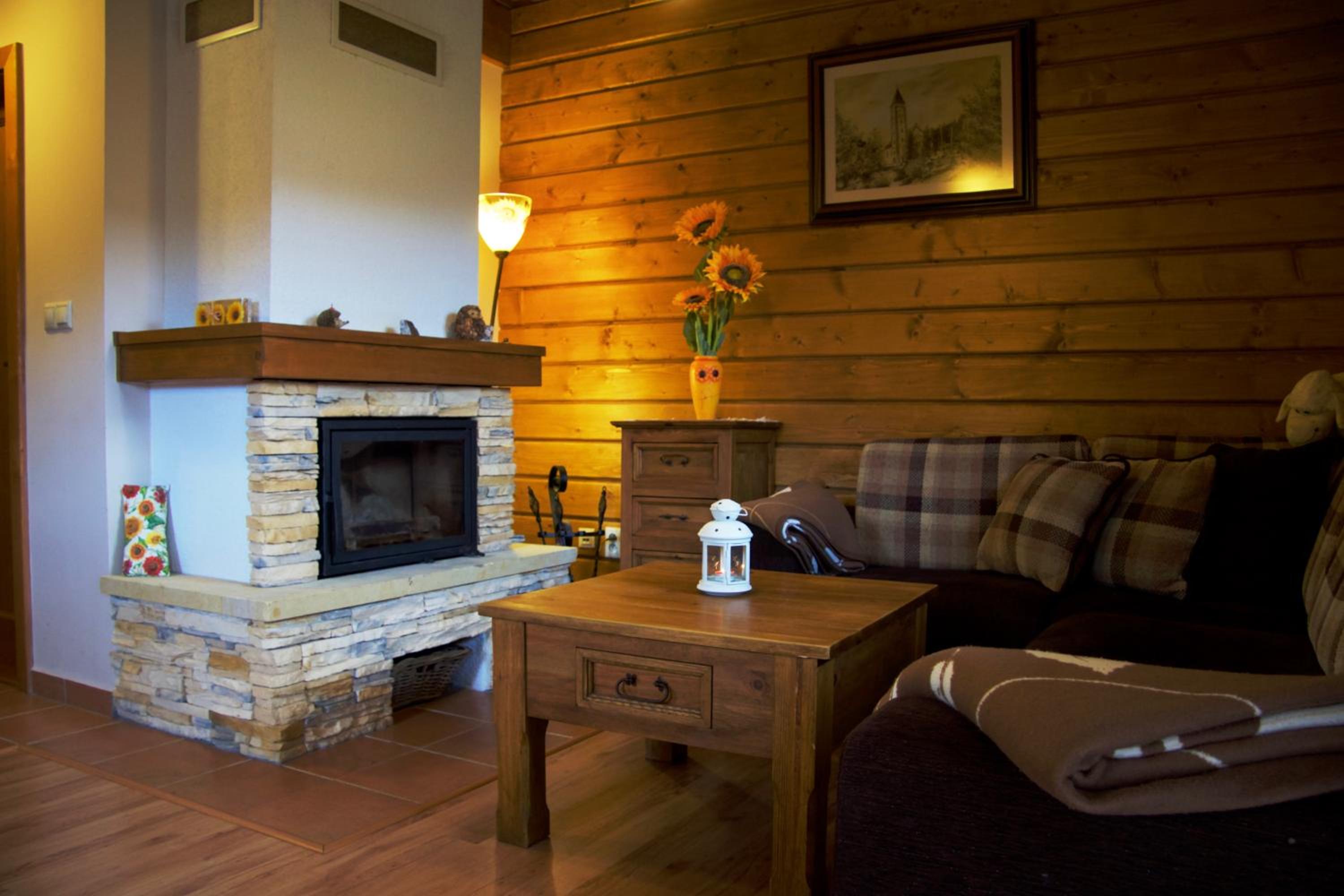 Vacation Home