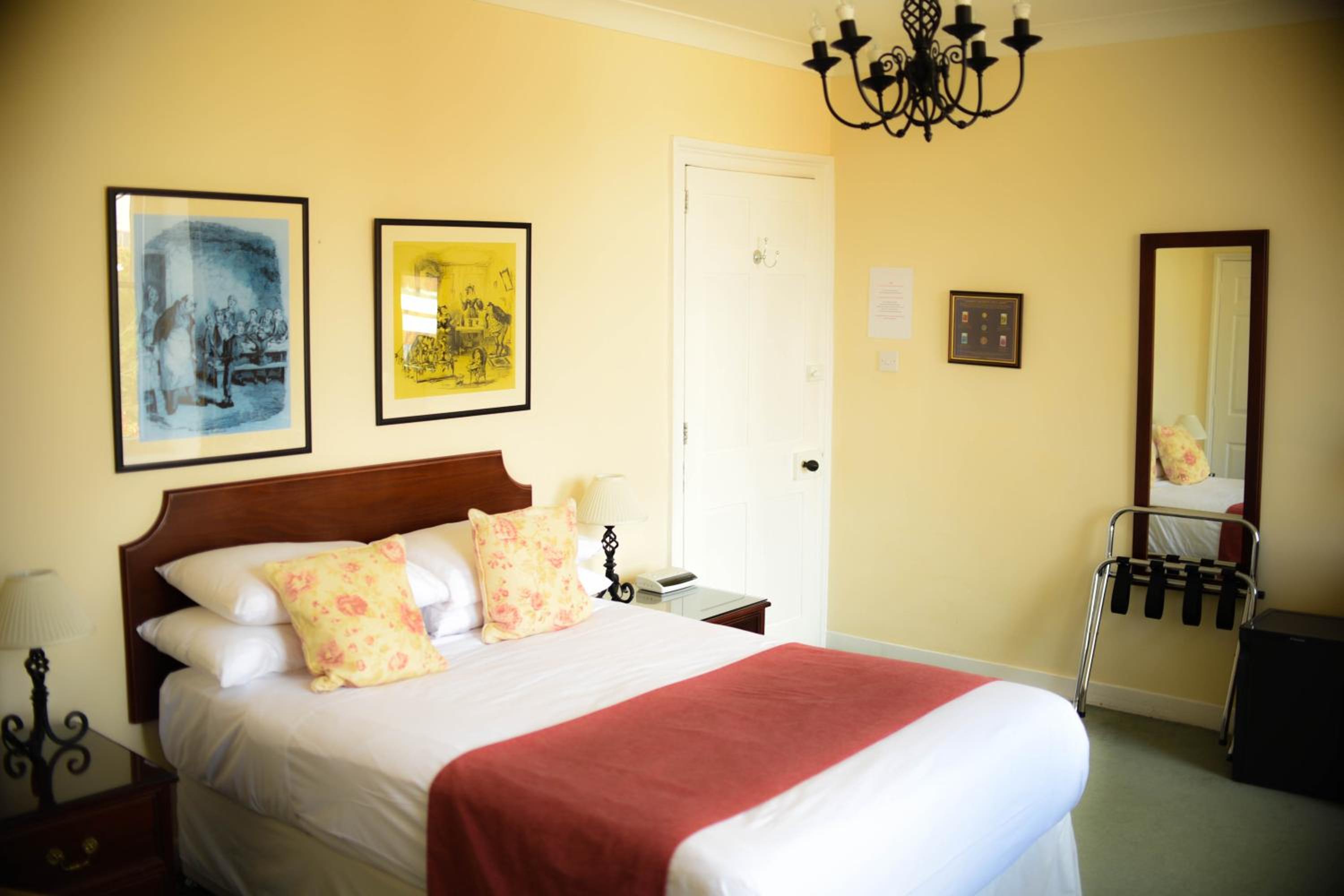 Double Room photo 2