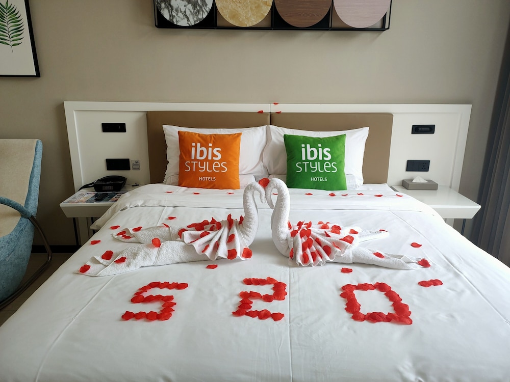 Superior Twin Room photo 2