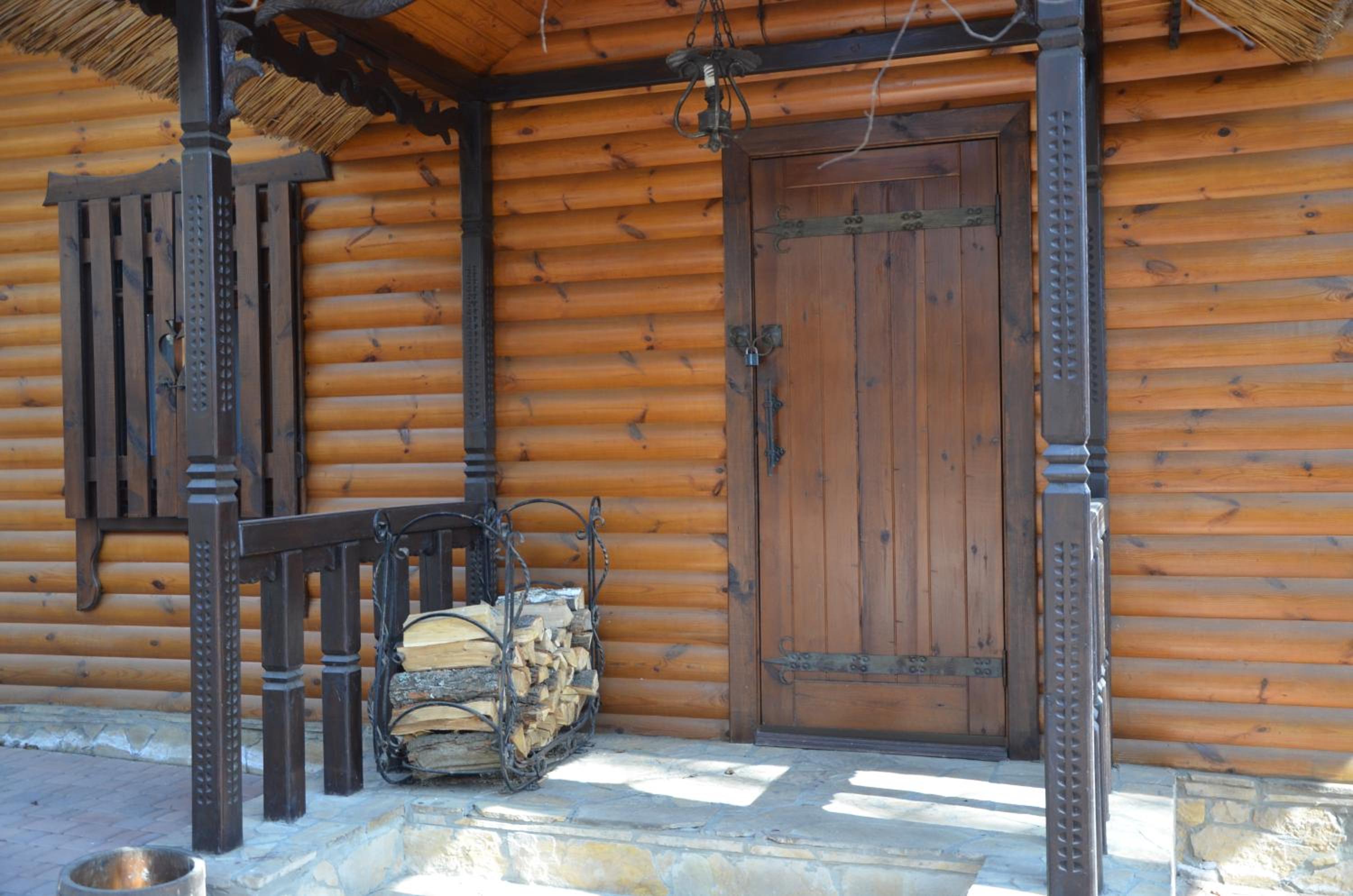 Family Bungalow photo 3