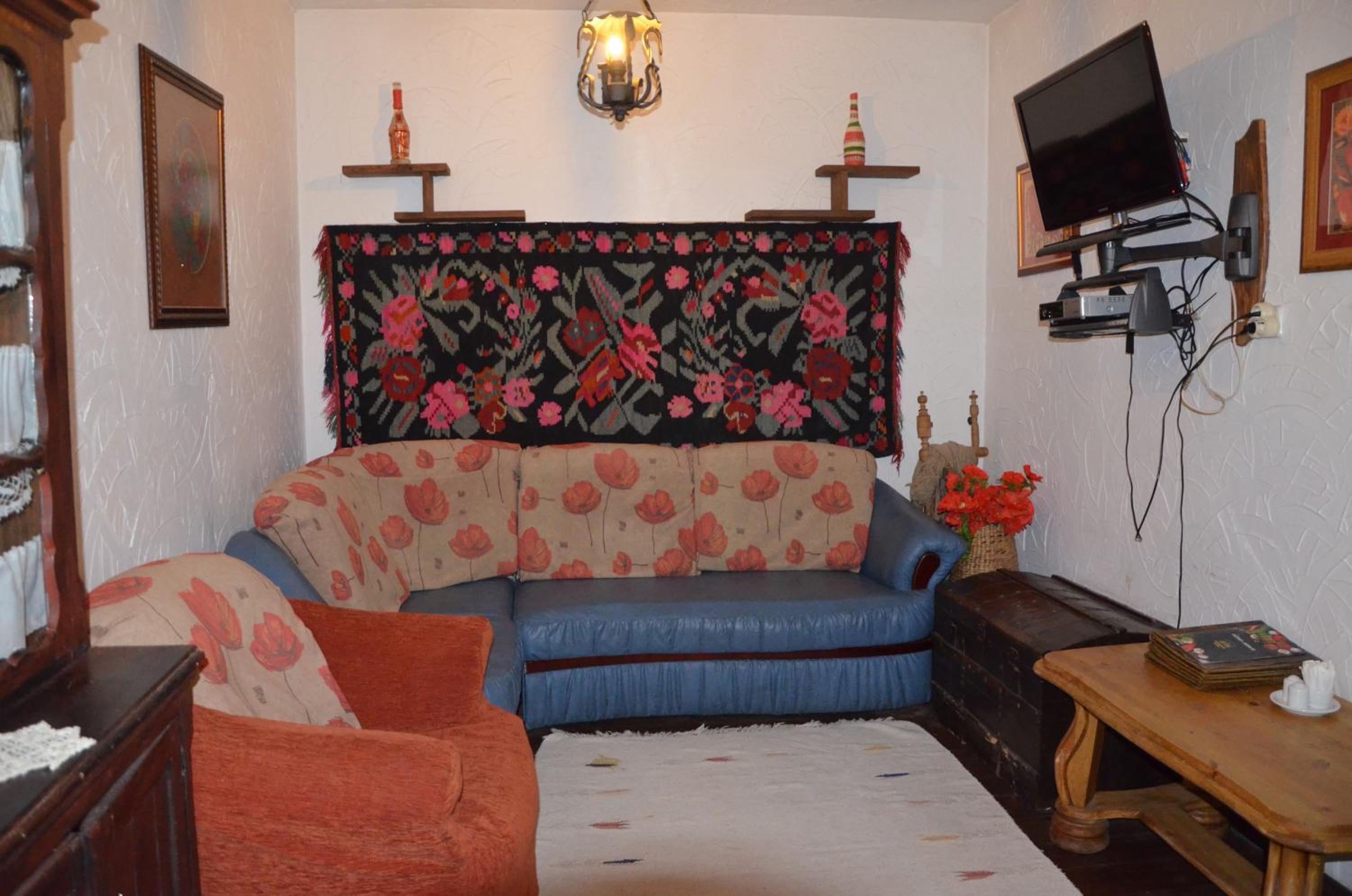 Family Bungalow photo 1