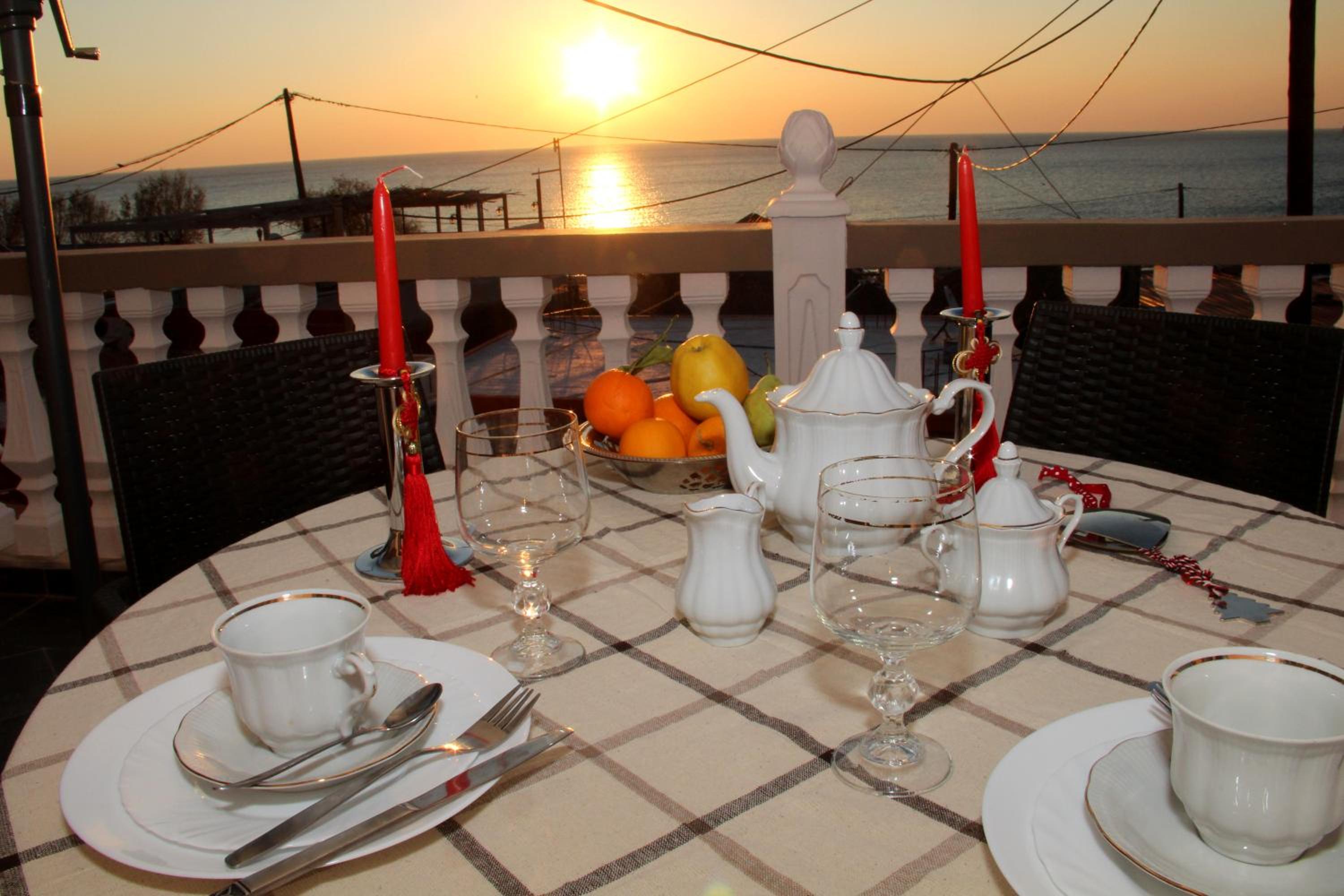 Apartment with Sea View photo 2
