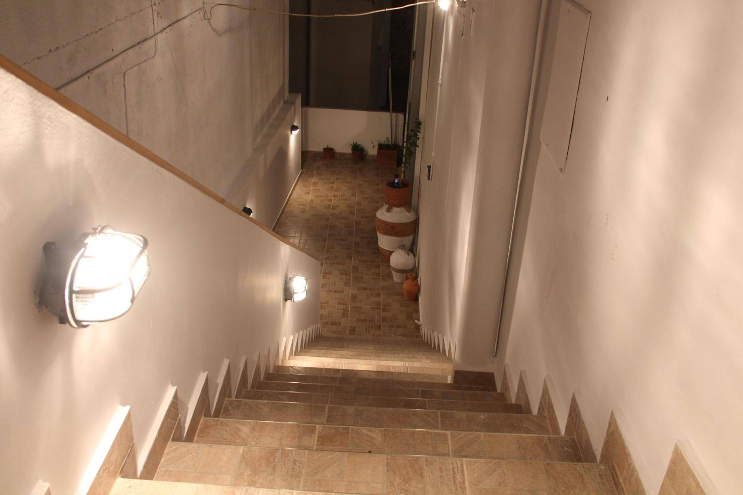 Apartment with Sea View photo 3