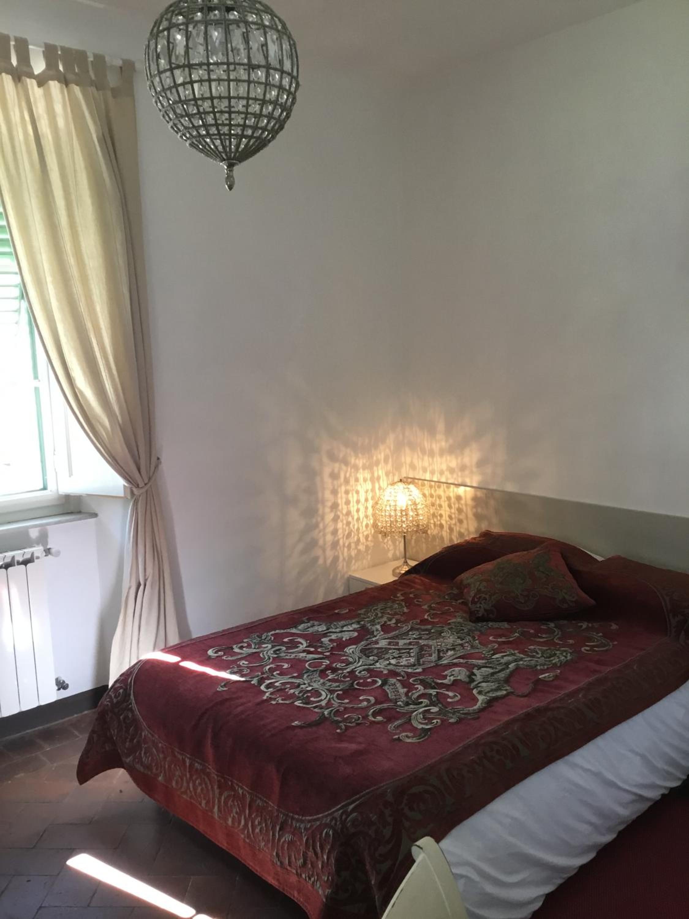 Double Room with Mountain View photo 3