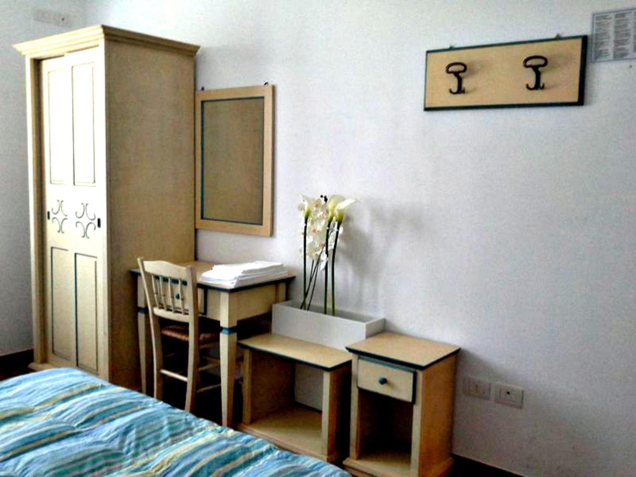 Double Or Twin Room photo 2
