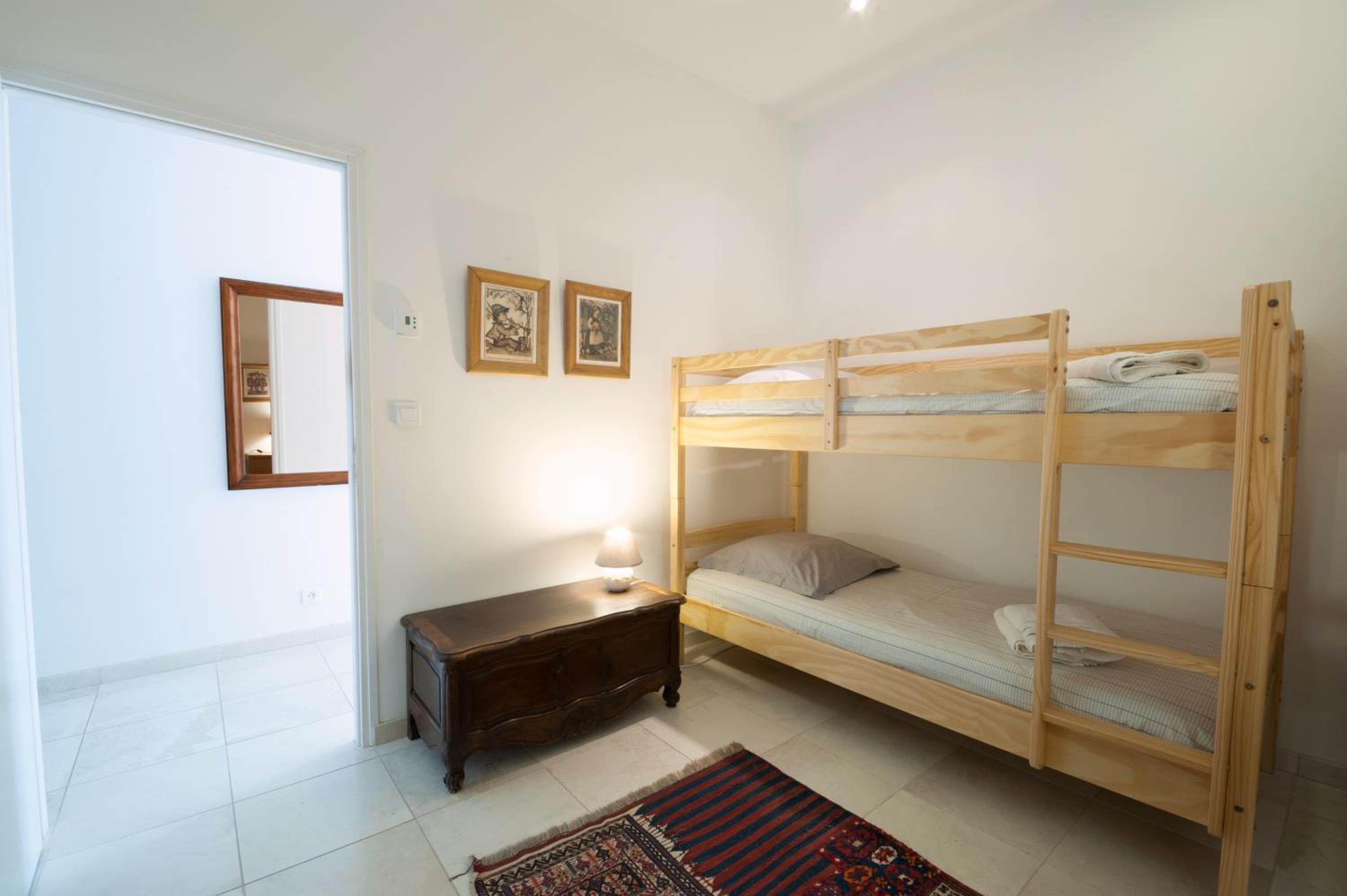 Apartment with Sea View photo 3
