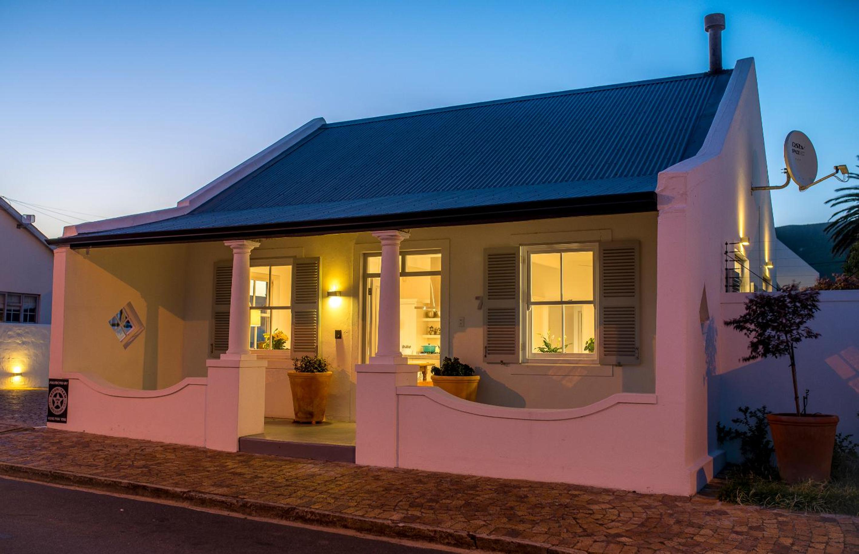 Vacation Home photo 3