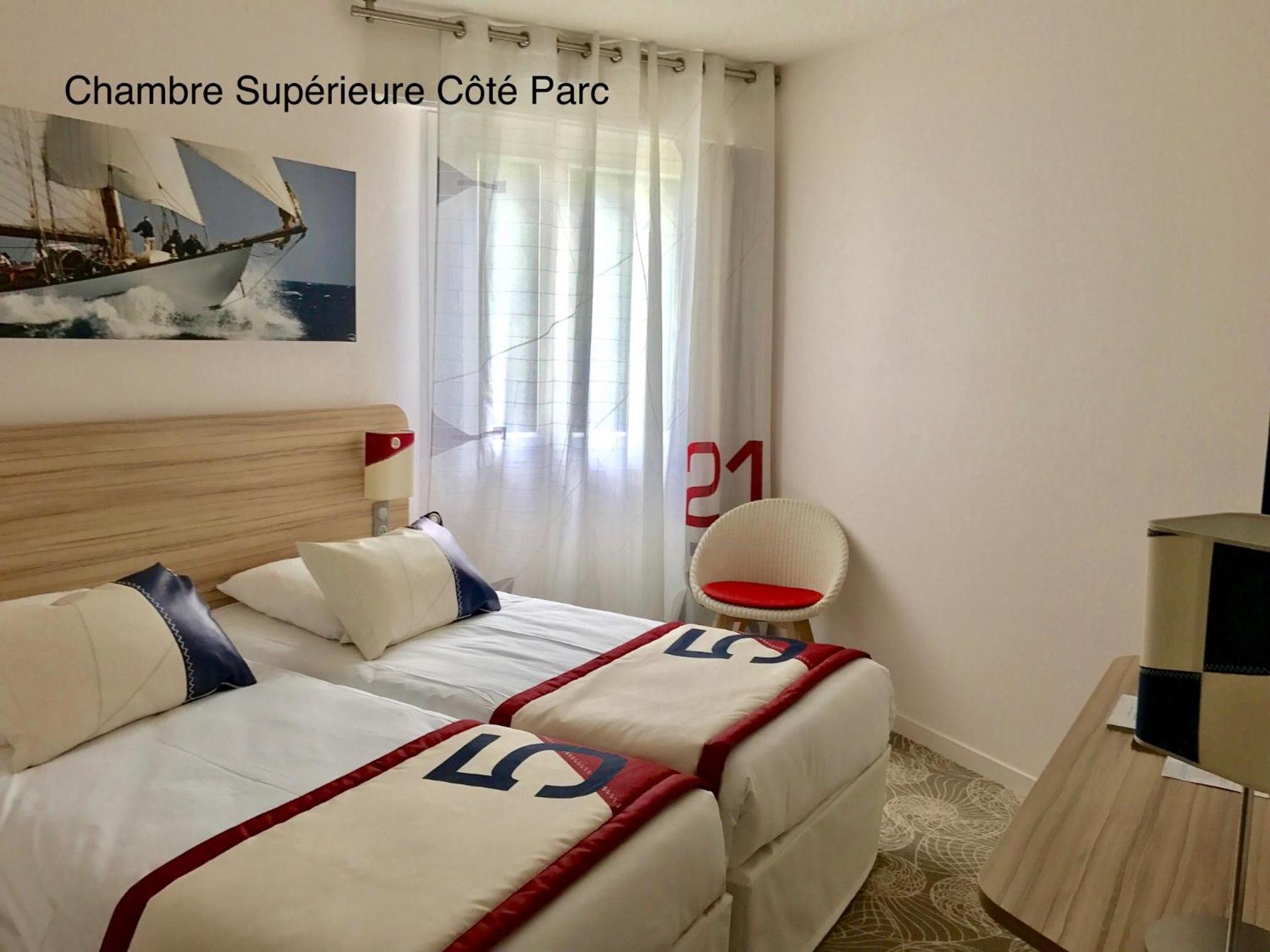 Comfort Double Room - Photo 1