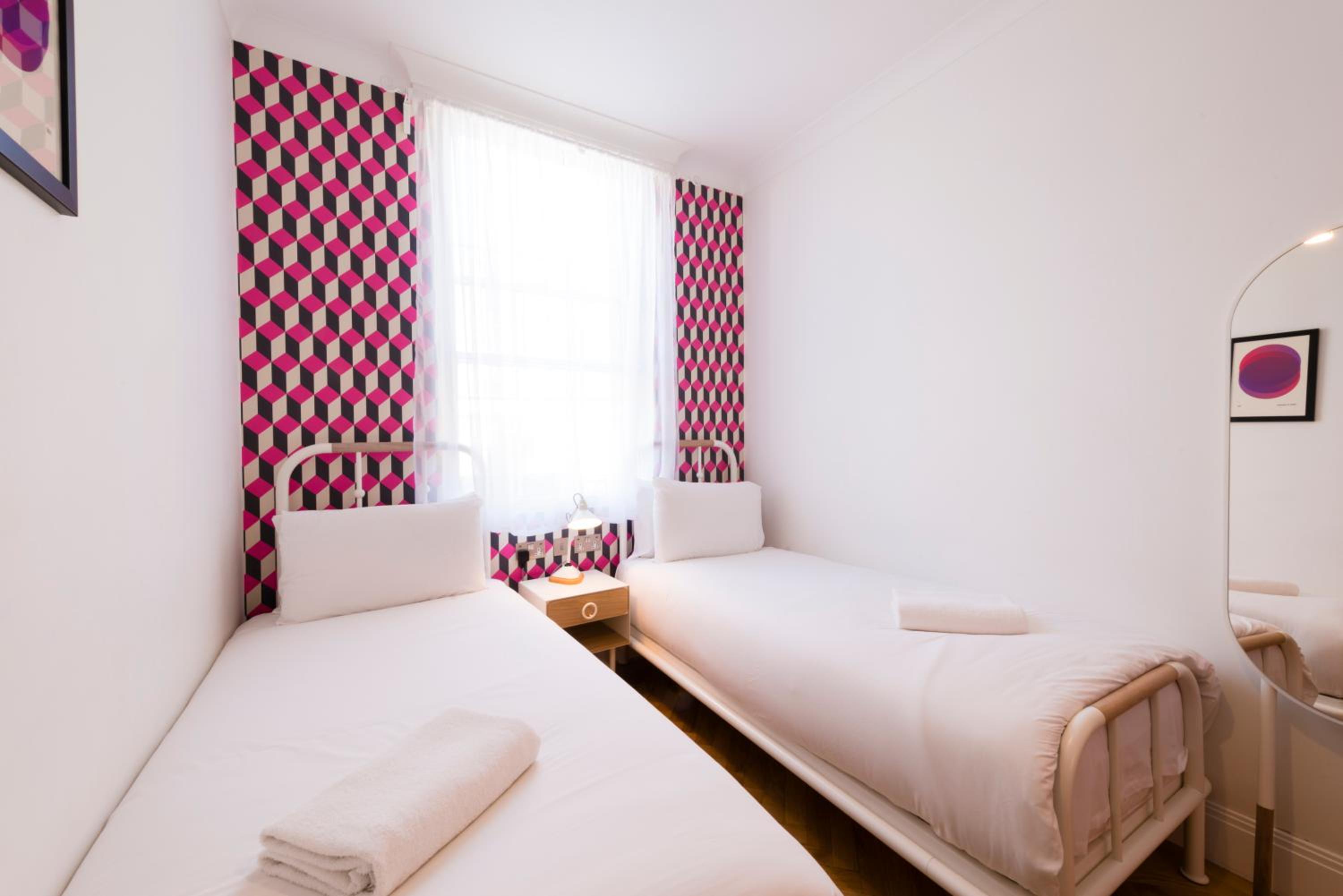 Twin Room photo 3