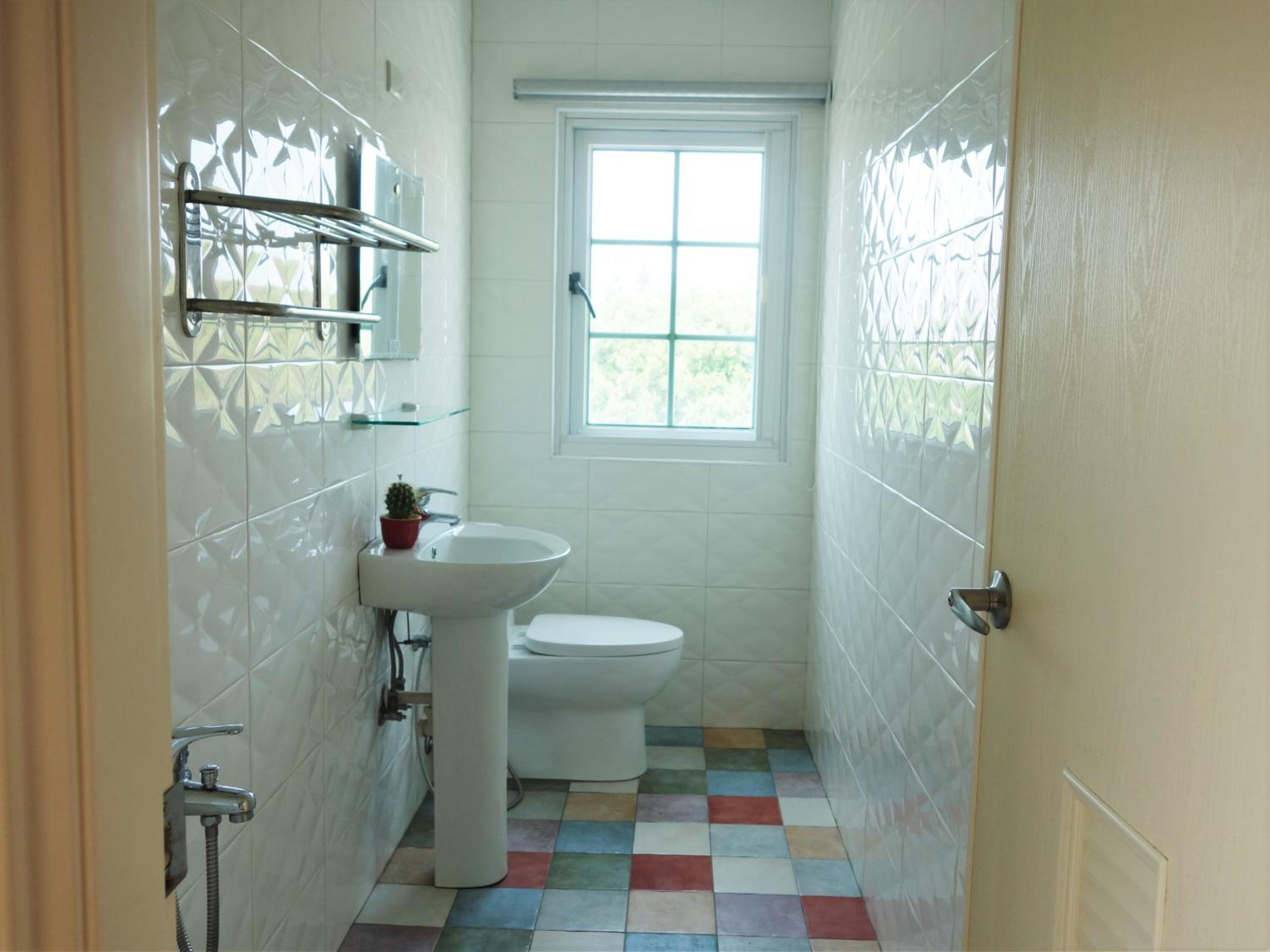Quadruple Room with Shower photo 2