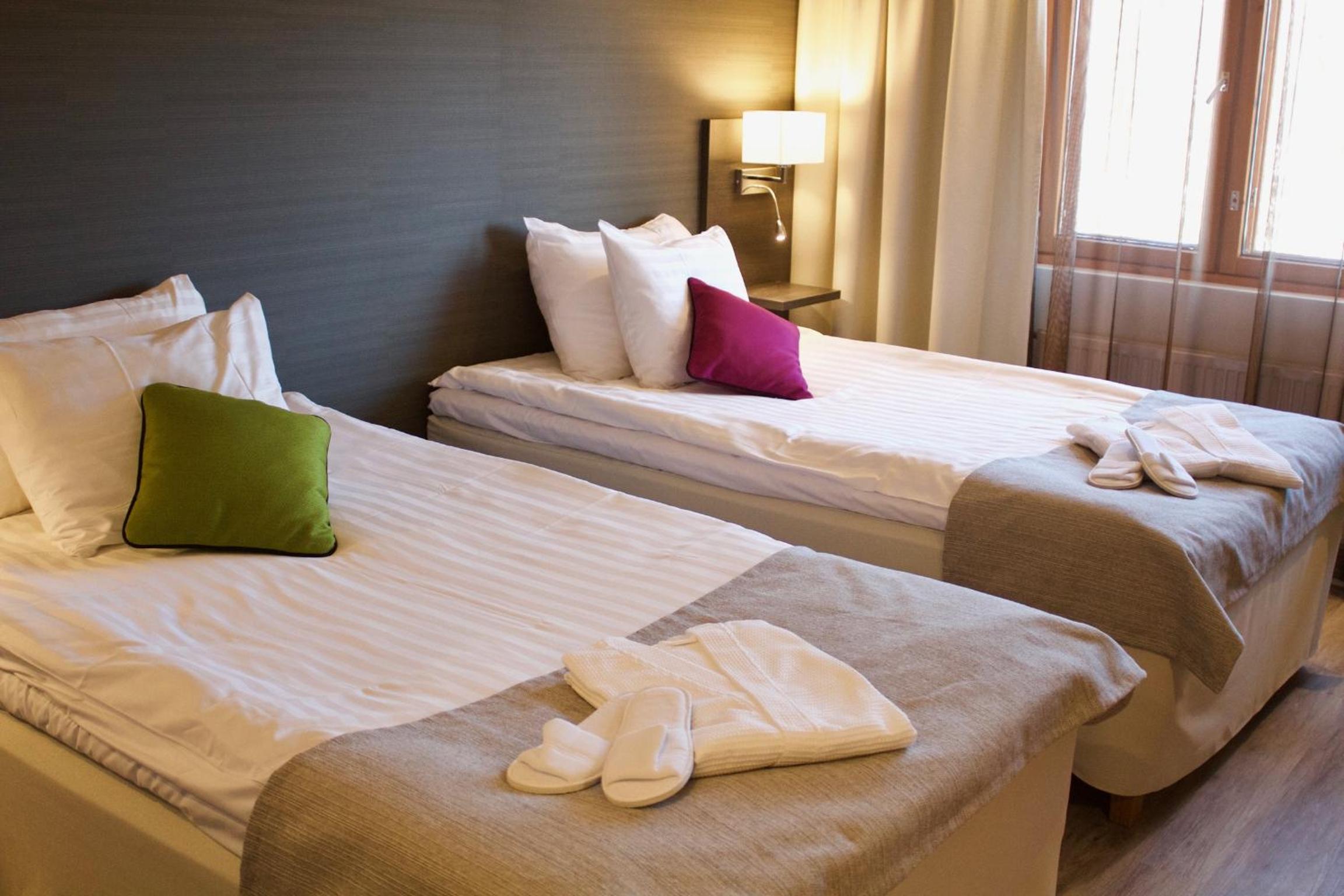 Comfort Twin Room photo 2