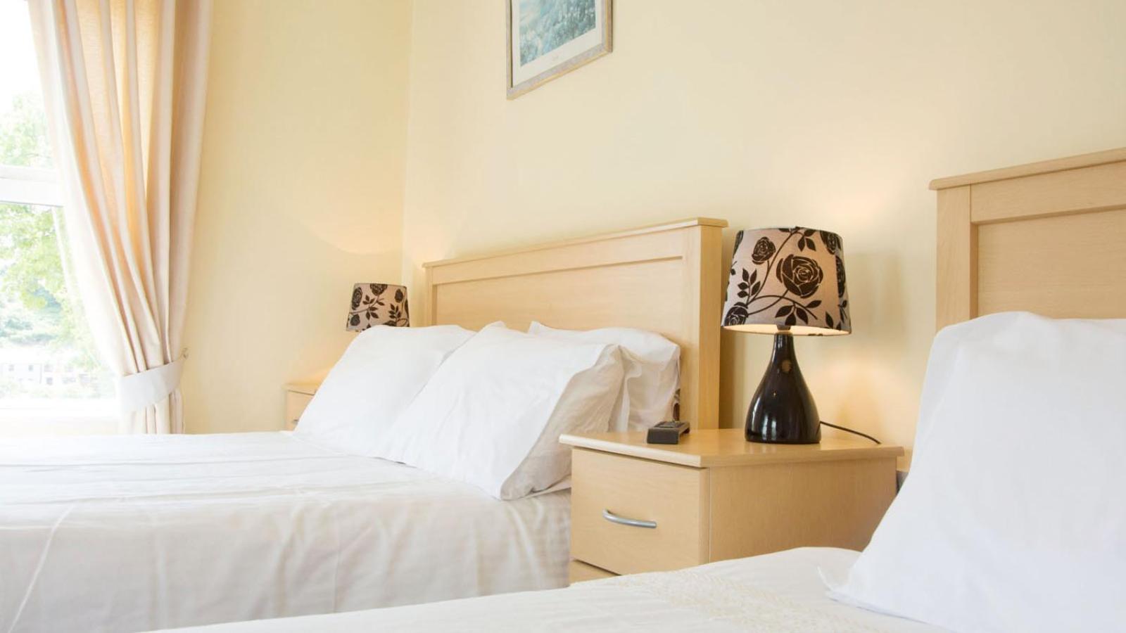 Standard Triple Room - Photo 5