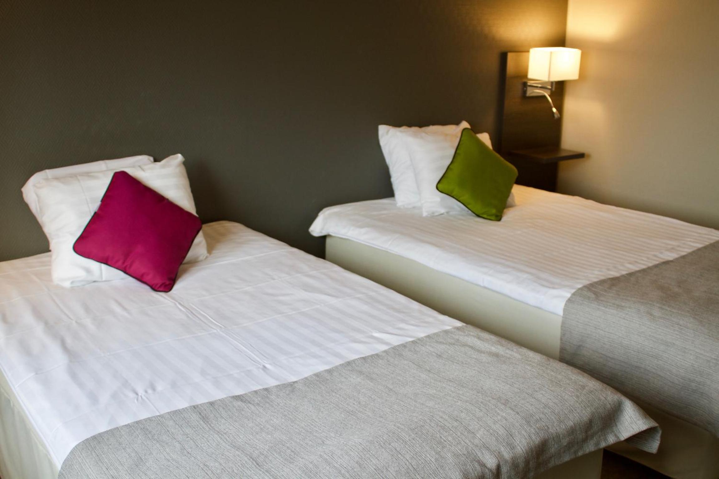 Comfort Twin Room photo 1
