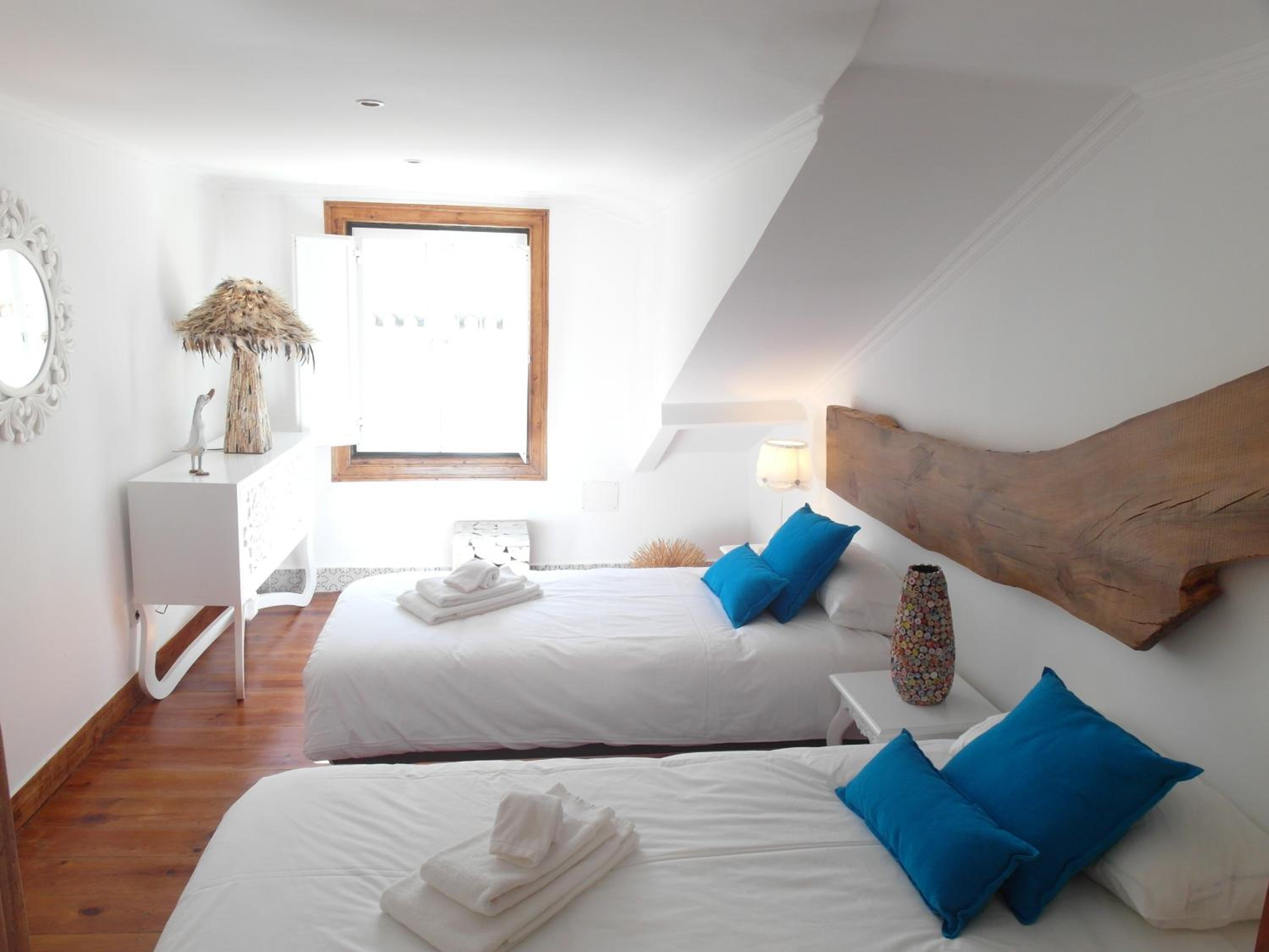 Apartment with Terrace photo 1