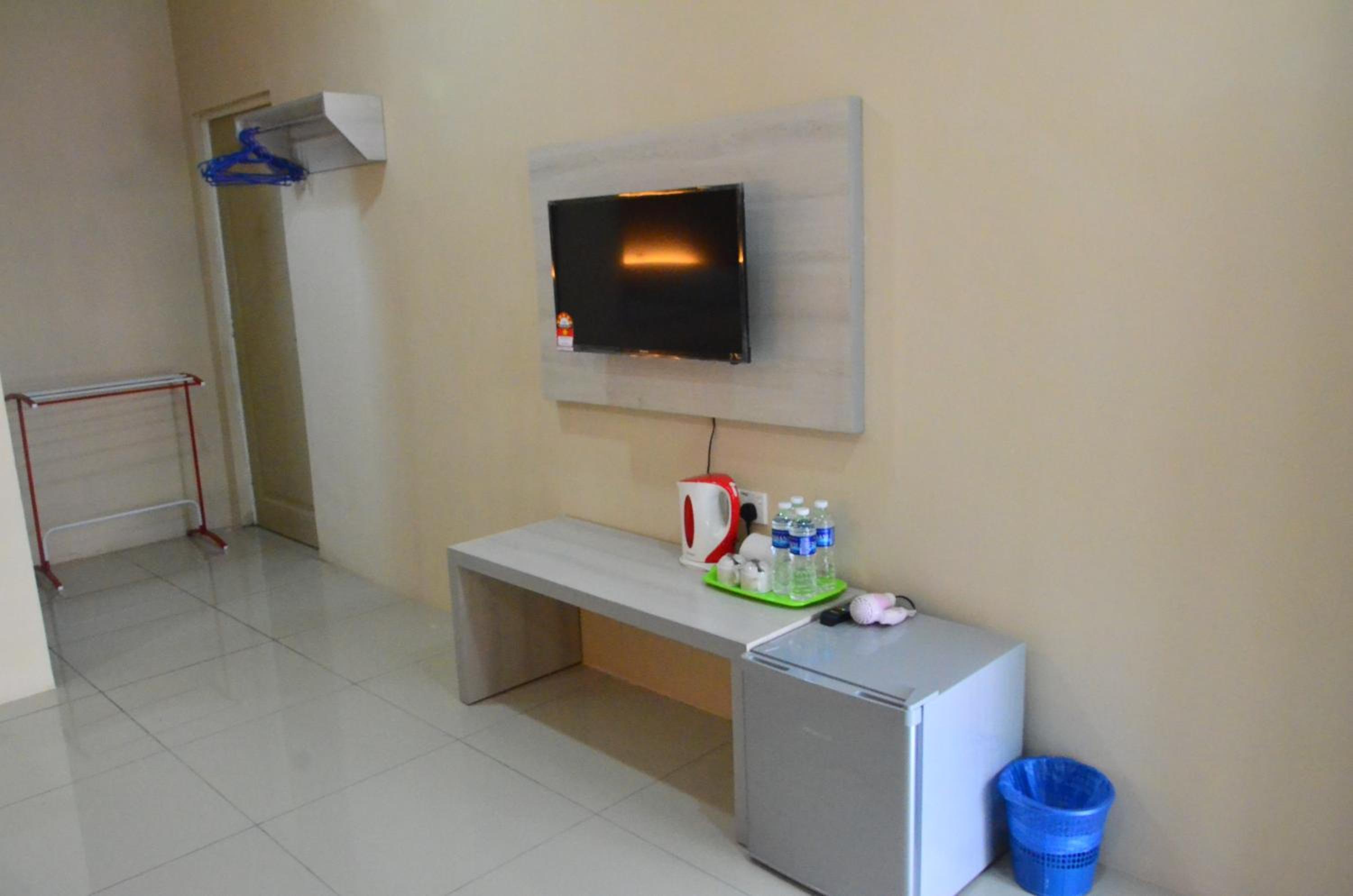 Deluxe Double Room with Pool View photo 3