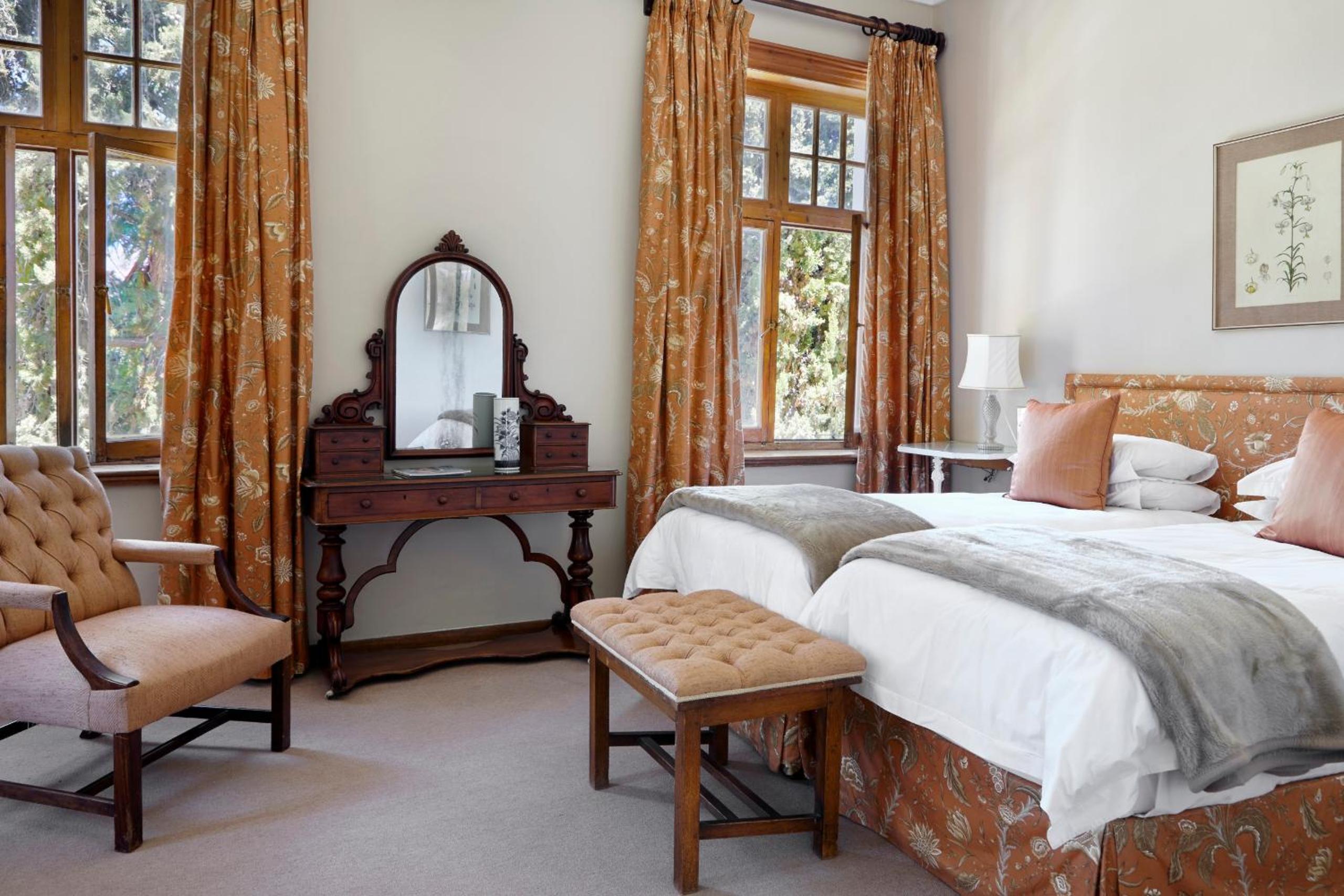 Deluxe Double Room - Photo 4