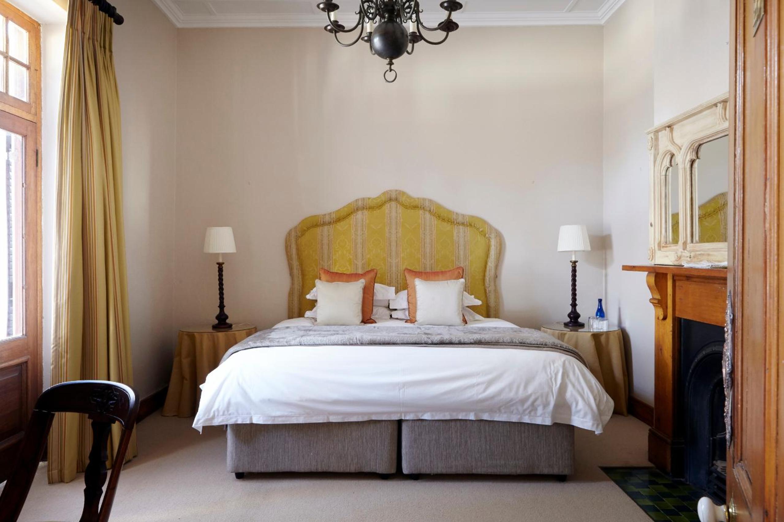 Deluxe Double Room - Photo 1