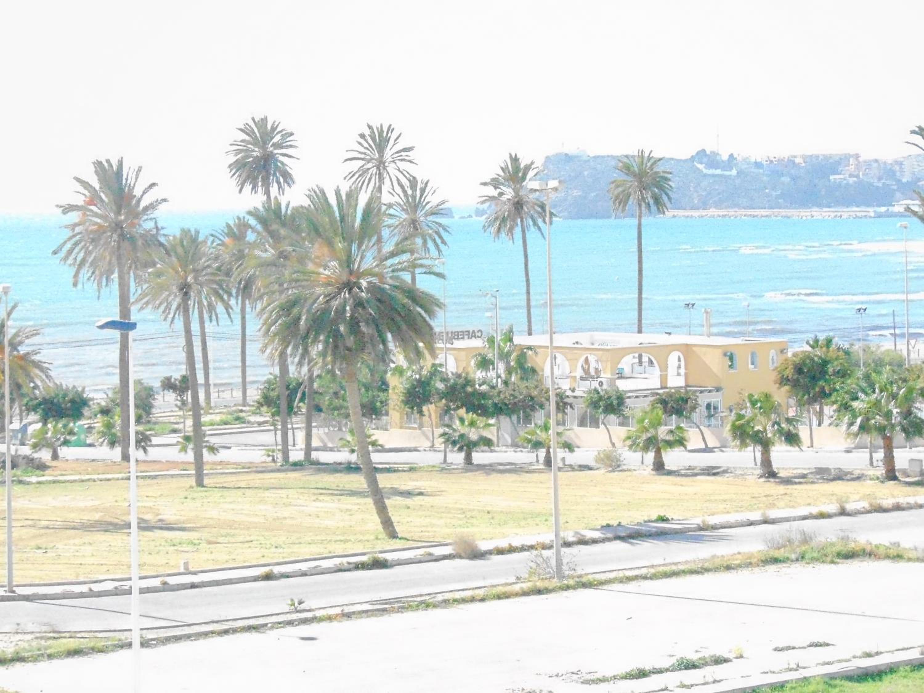 Villa - Beach Front photo 2