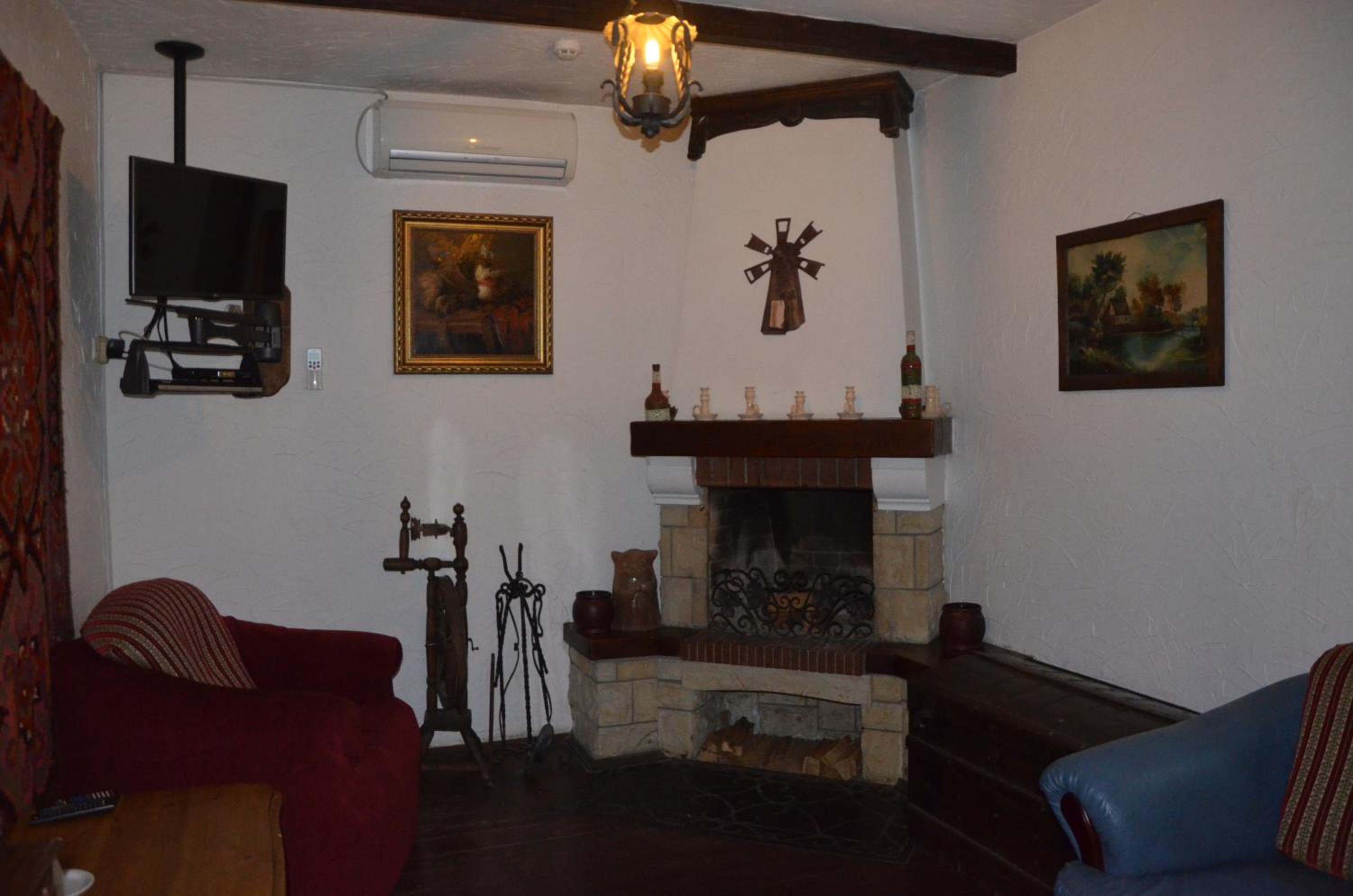 Family Bungalow photo 1
