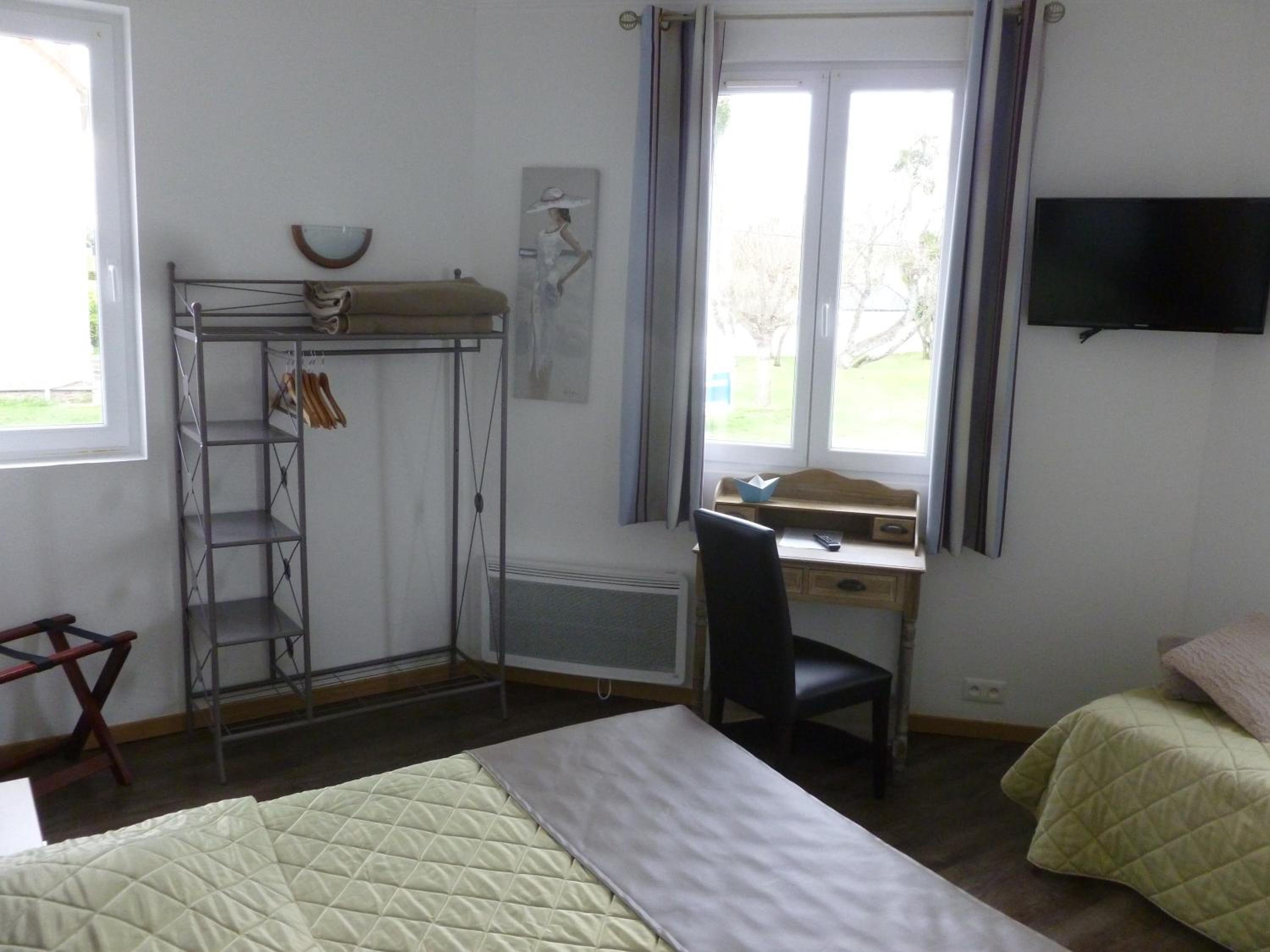 Superior Double Room photo 3