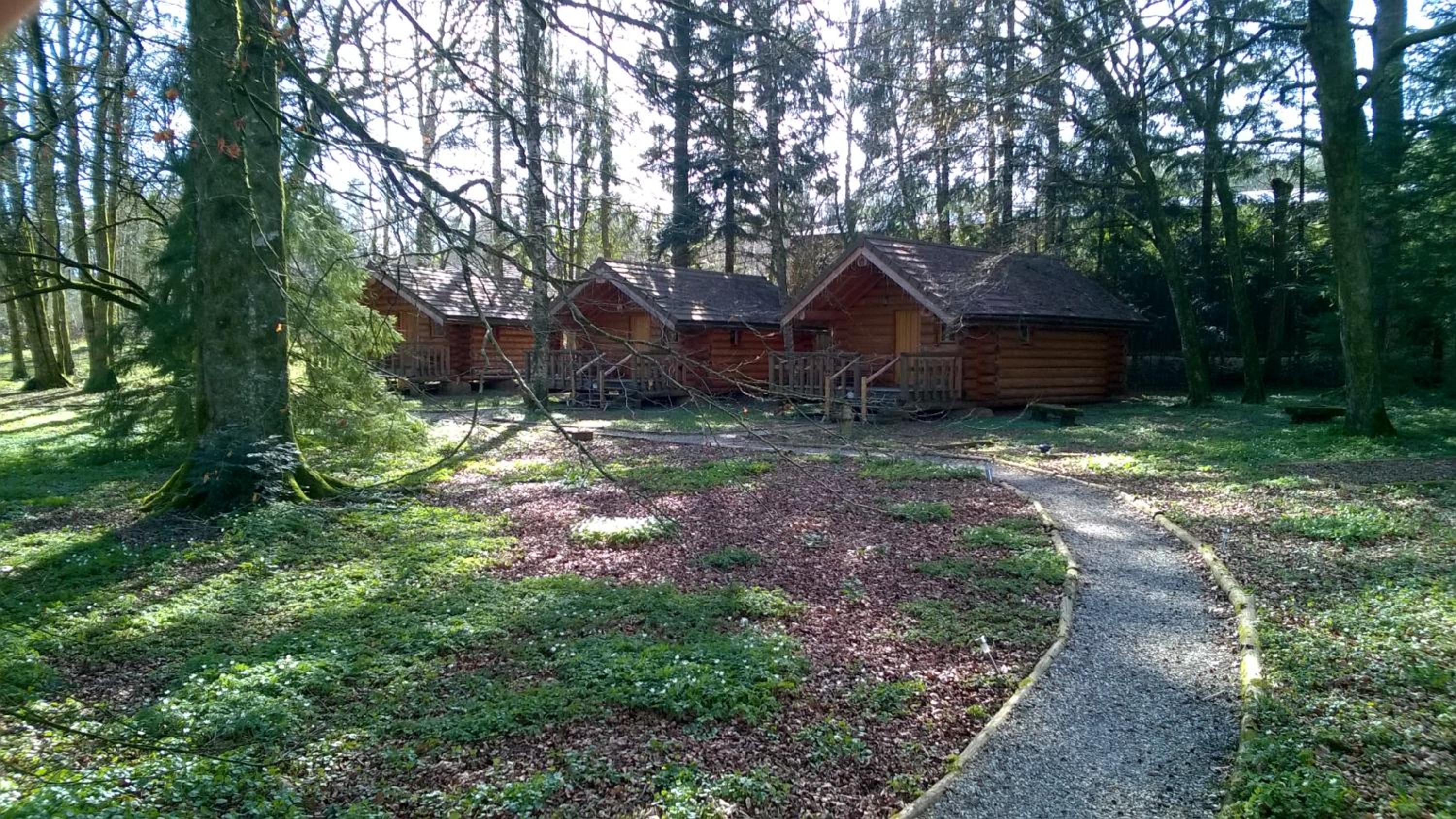 Chalet - Photo 3