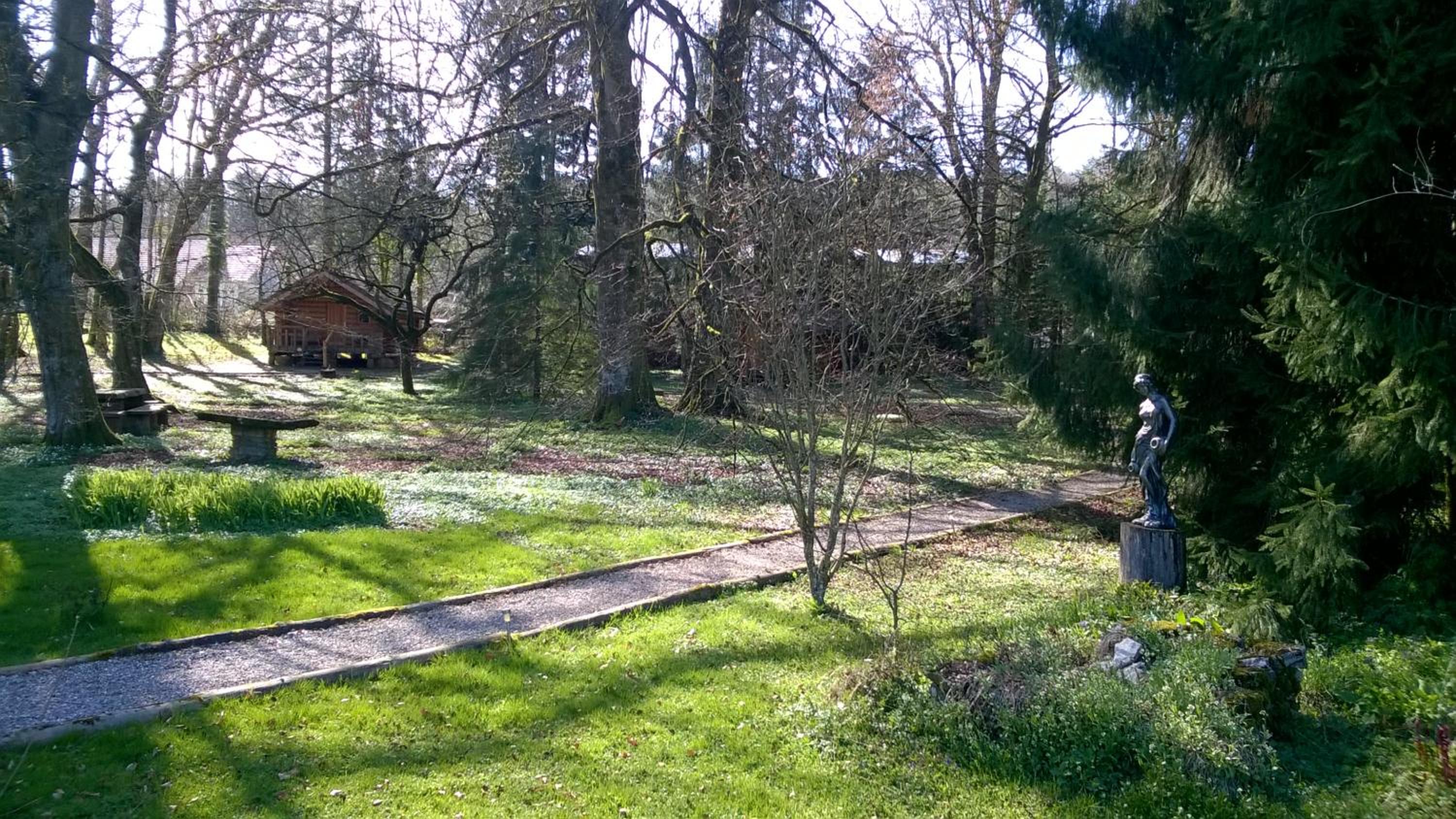 Chalet - Photo 42