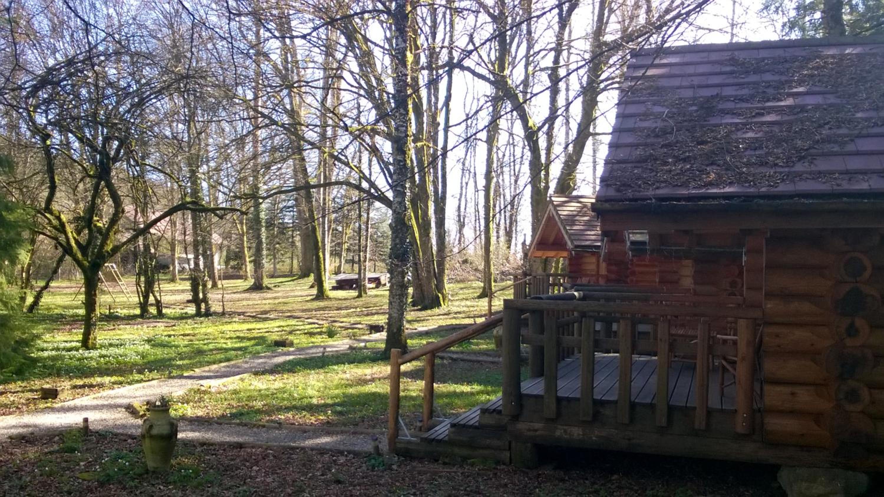 Chalet - Photo 39