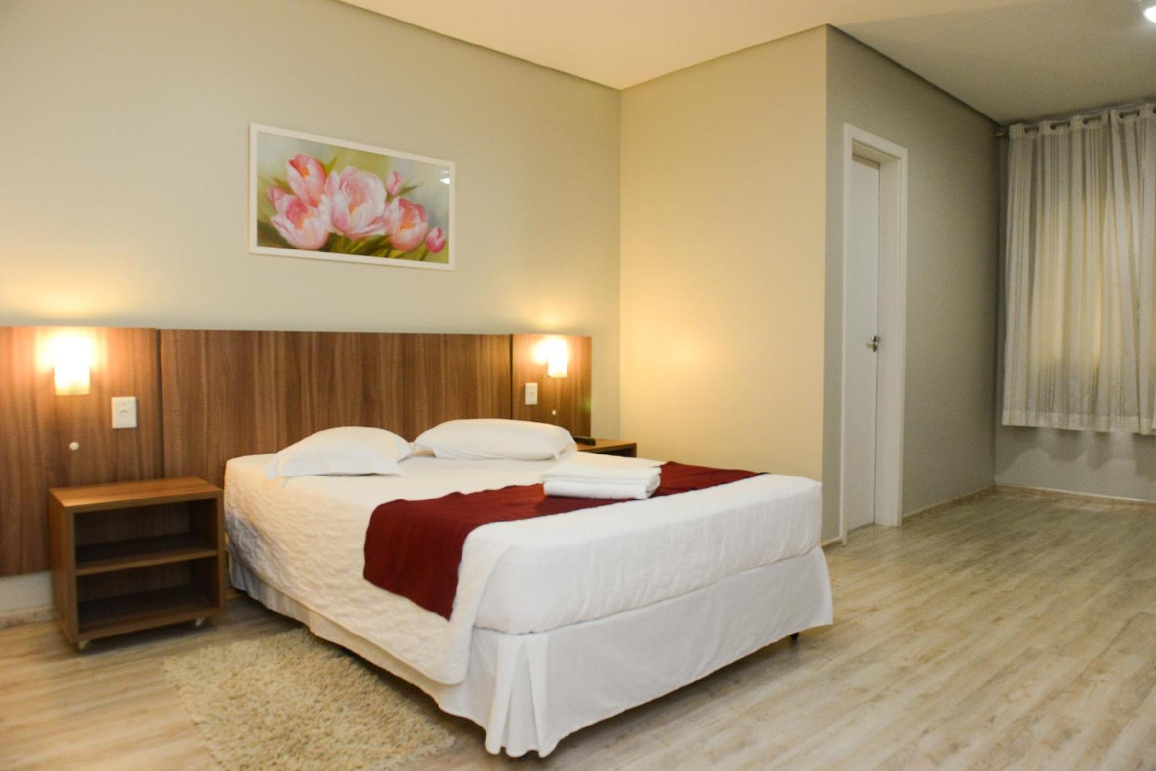 Standard Double Room photo 1